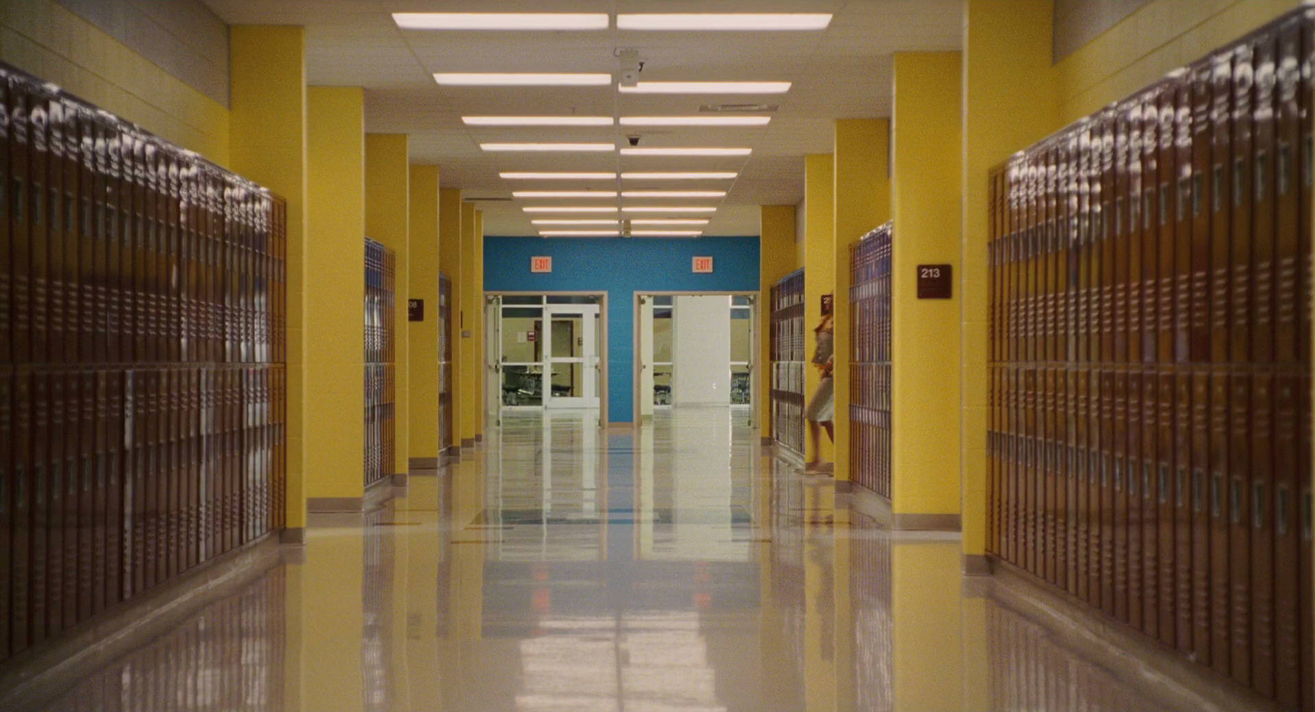 Hannah Montana: The Movie (2009) screencap 984