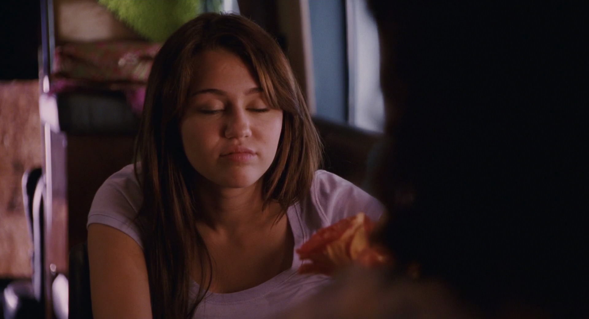 Hannah Montana: The Movie (2009) screencap 9843