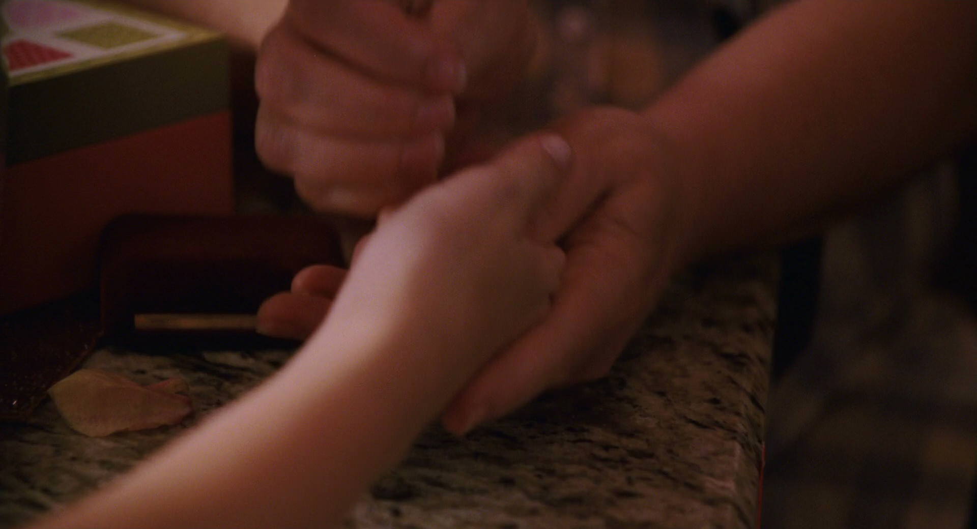 Hannah Montana: The Movie (2009) HD screenshot 9845