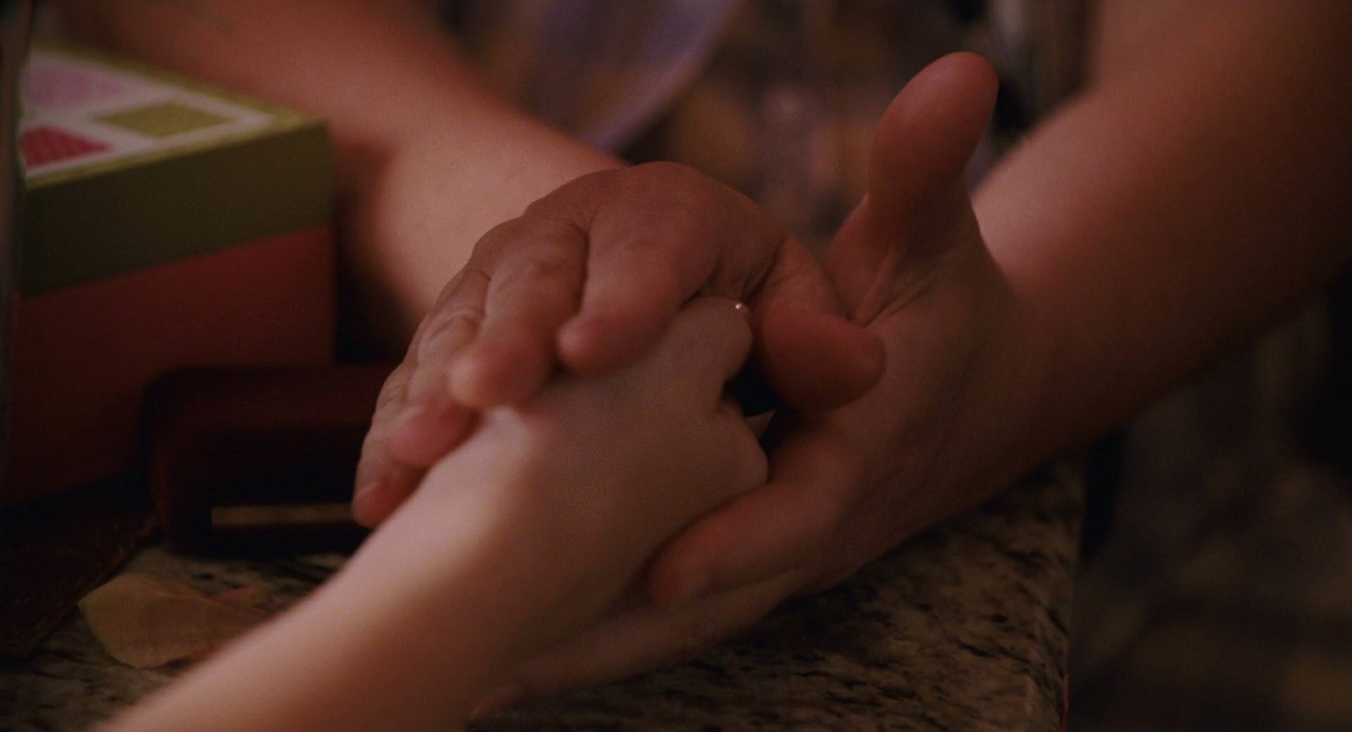 Hannah Montana: The Movie (2009) screencap 9849