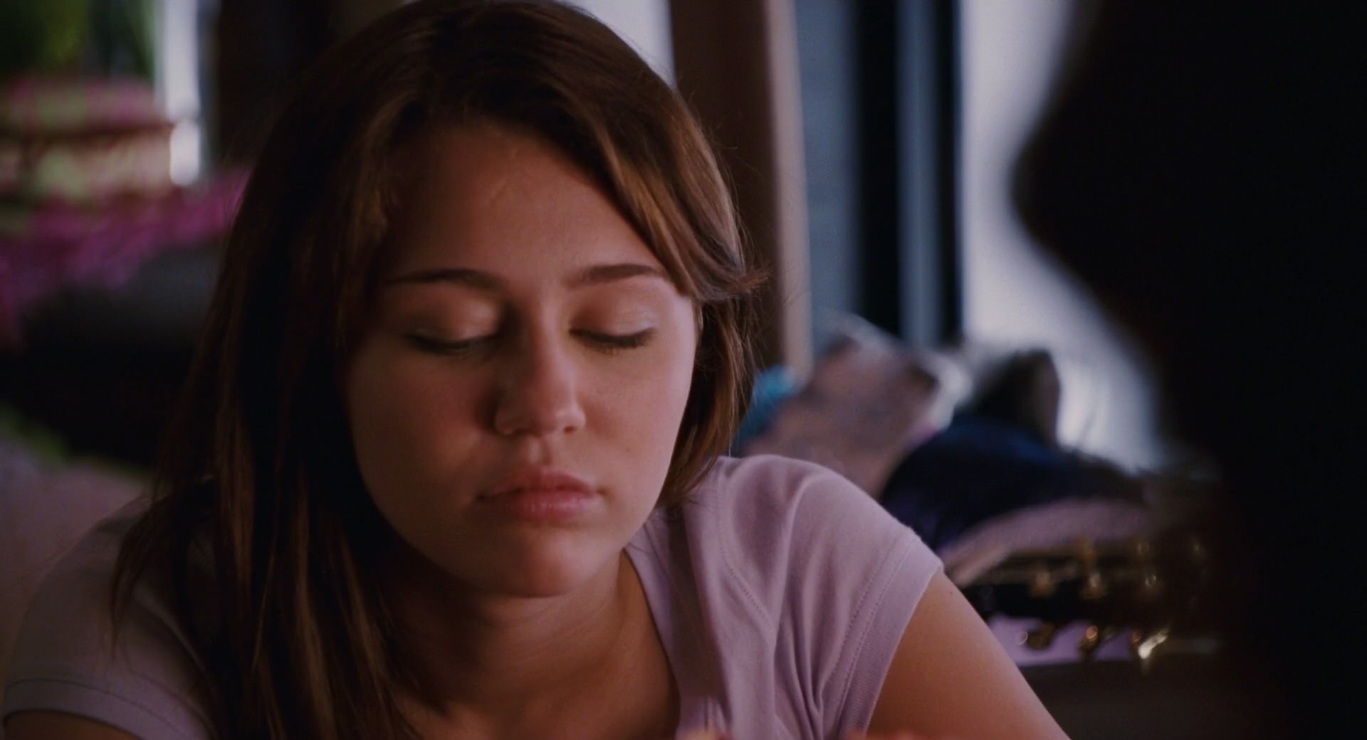 Hannah Montana: The Movie (2009) screencap 9855