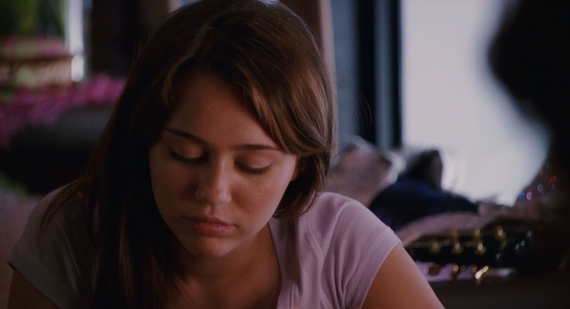 Hannah Montana: The Movie (2009) HD screenshot 9857