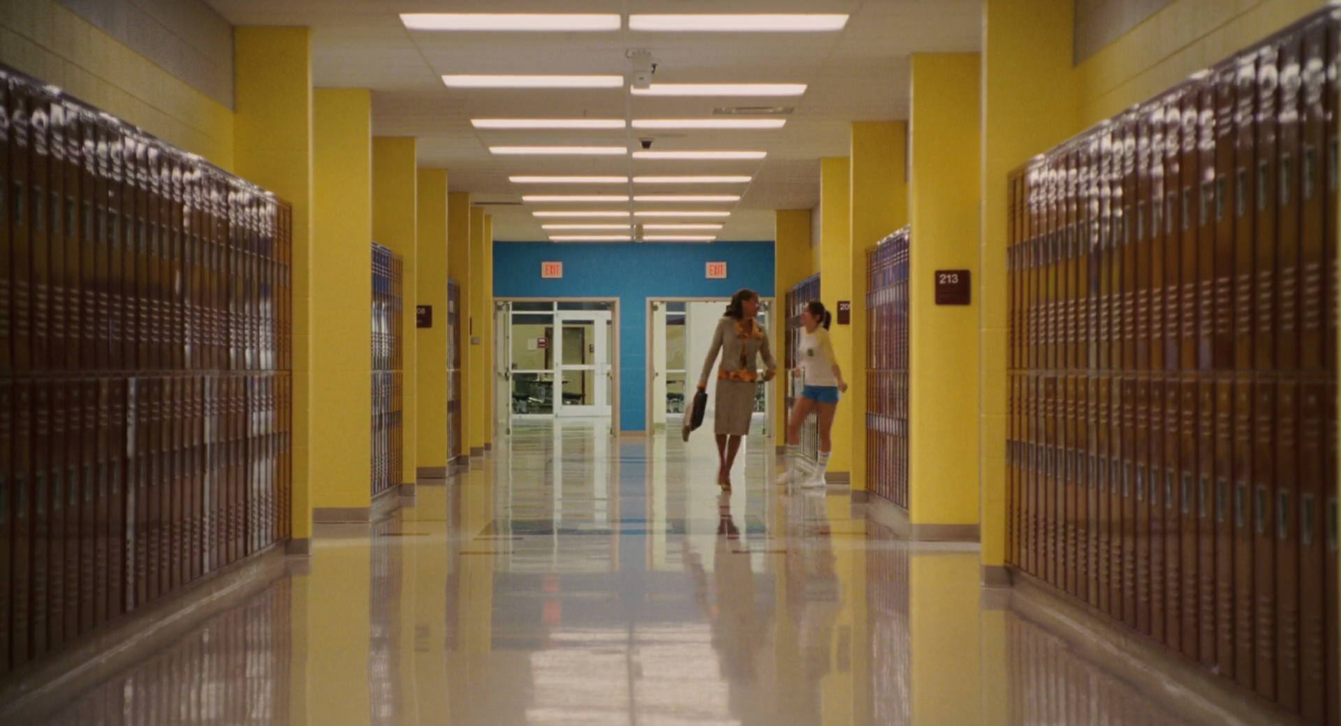 Hannah Montana: The Movie (2009) HD screenshot 986