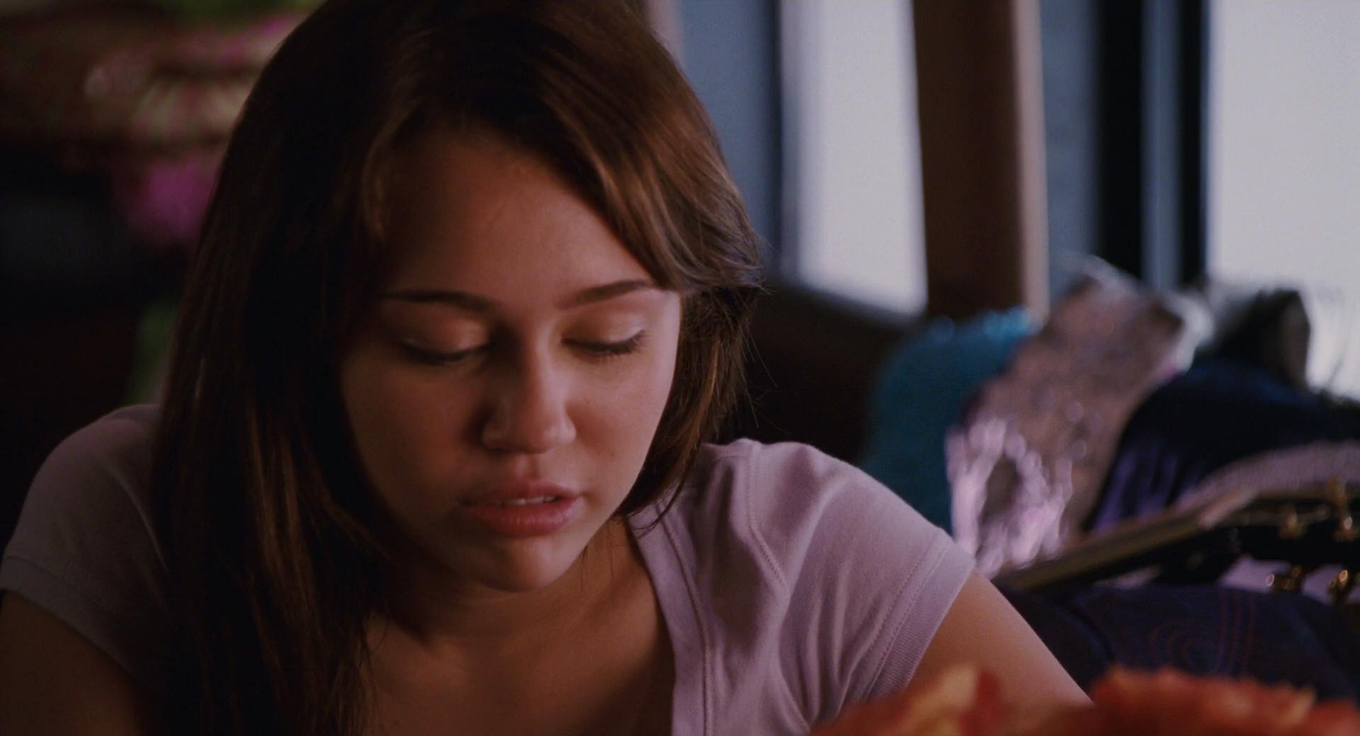 Hannah Montana: The Movie (2009) HD screenshot 9863