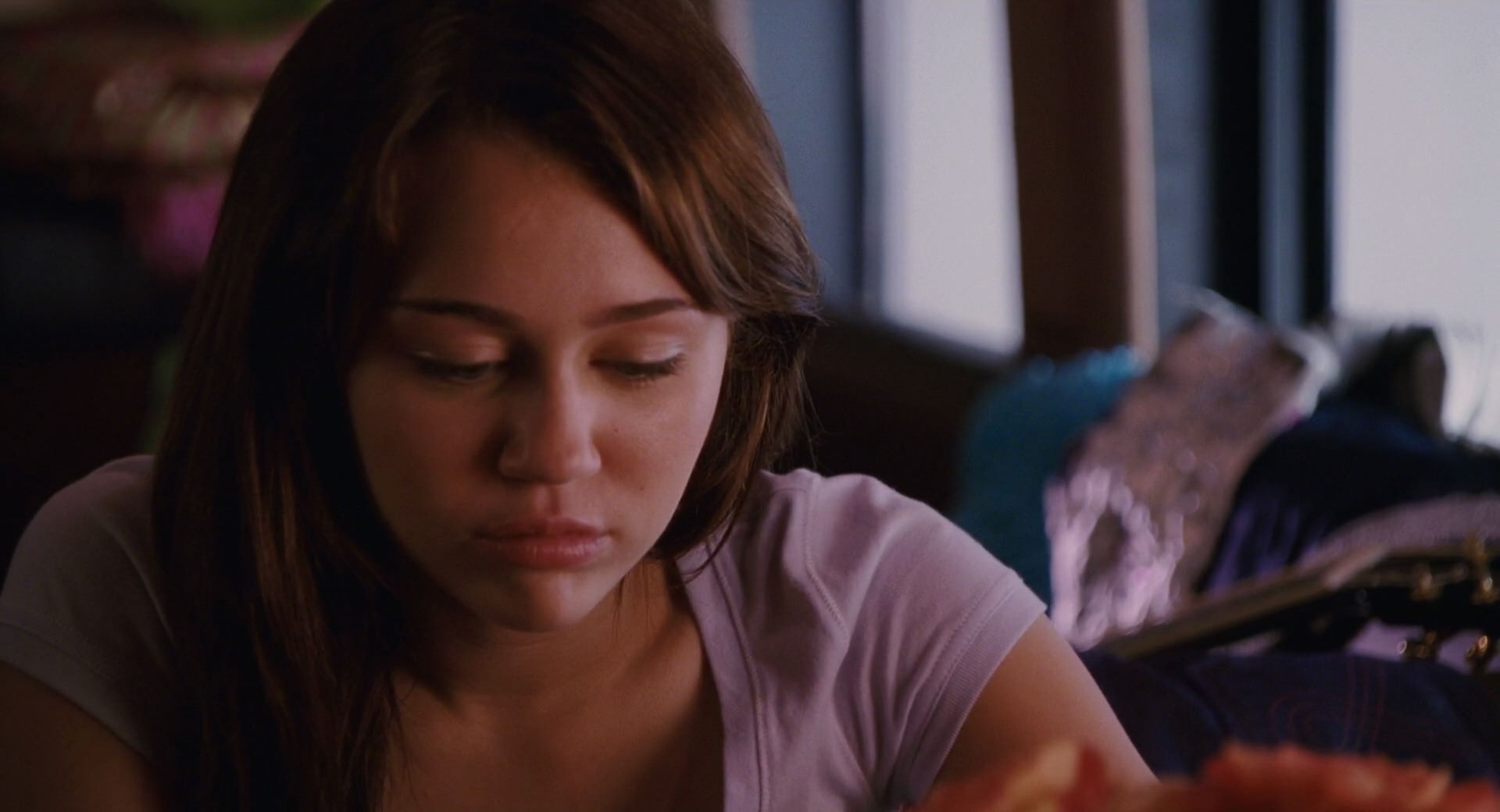 Hannah Montana: The Movie (2009) HD screenshot 9866