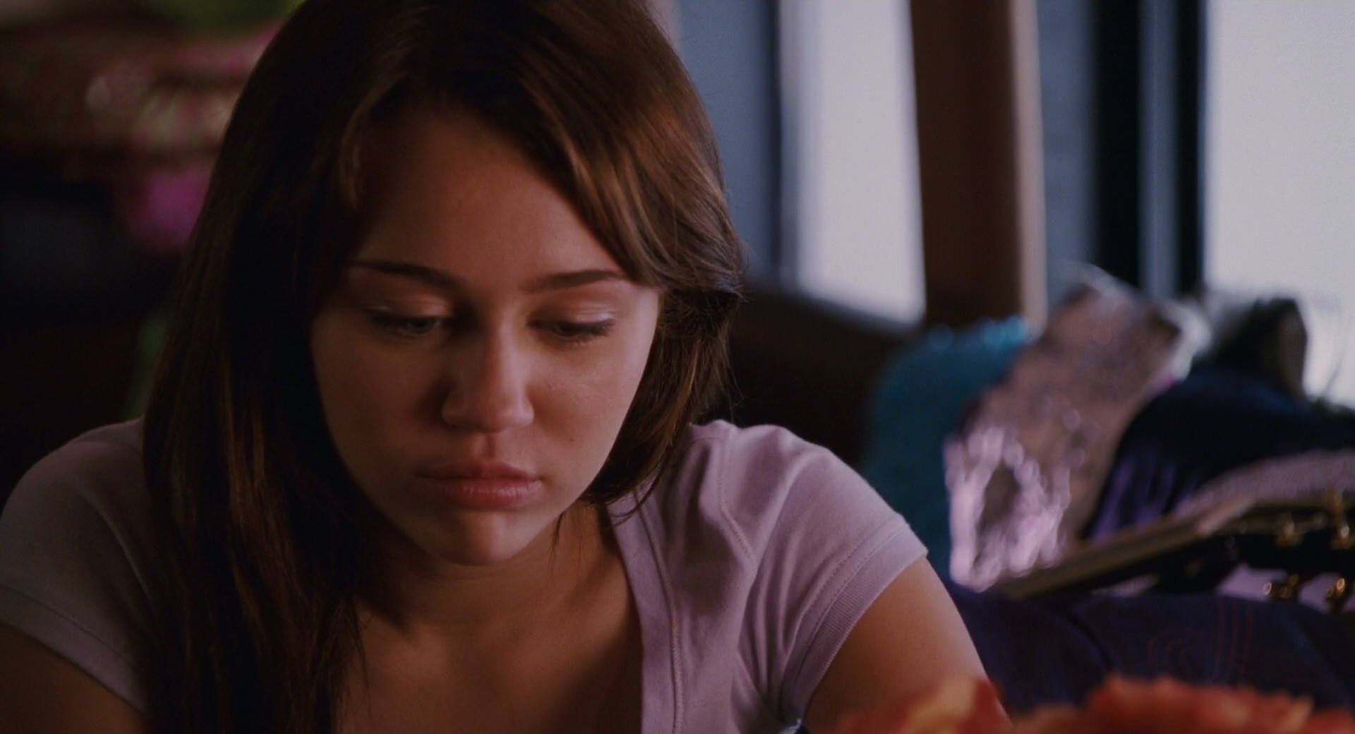 Hannah Montana: The Movie (2009) screencap 9867