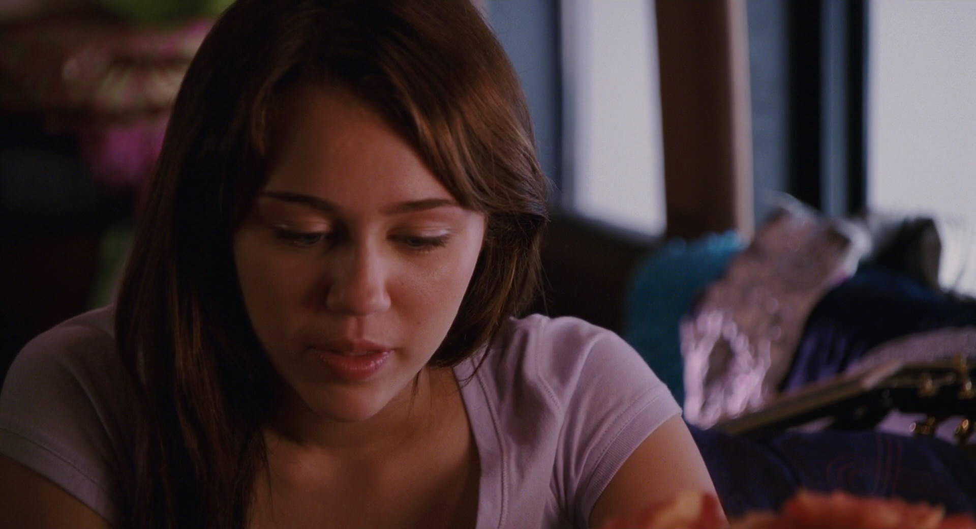 Hannah Montana: The Movie (2009) screencap 9870