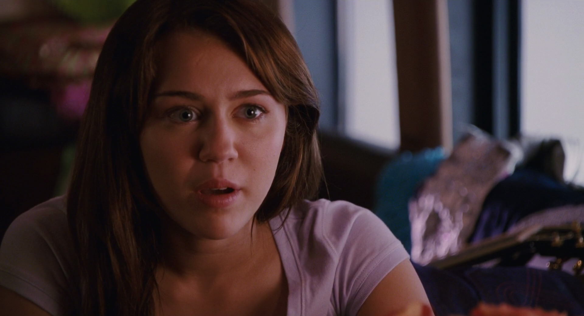 Hannah Montana: The Movie (2009) HD screenshot 9878