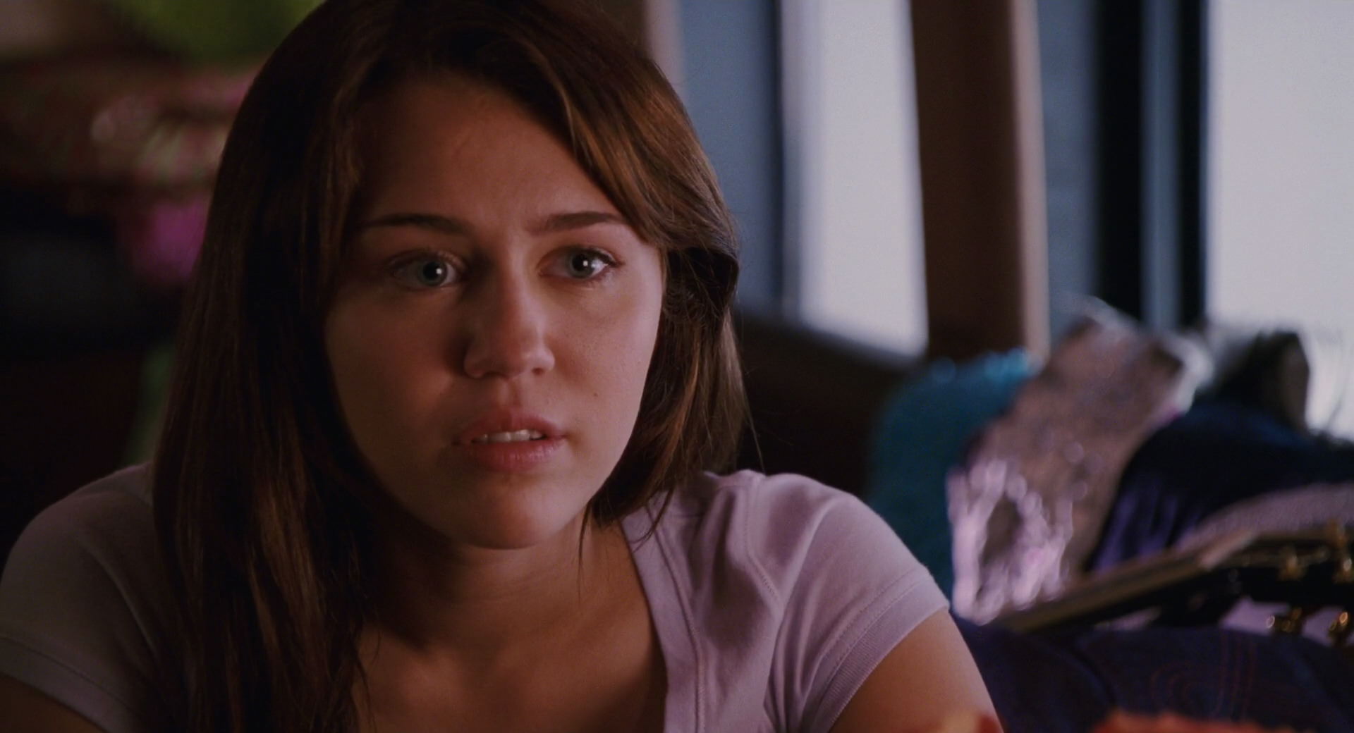 Hannah Montana: The Movie (2009) screencap 9879