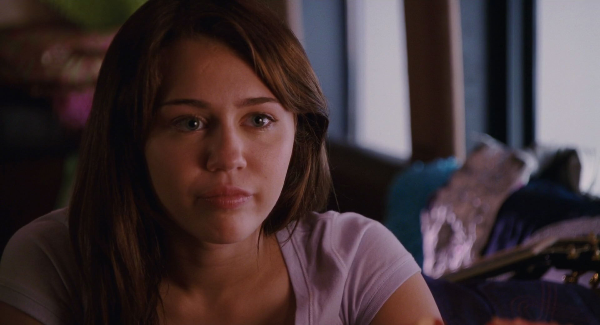 Hannah Montana: The Movie (2009) HD screenshot 9881