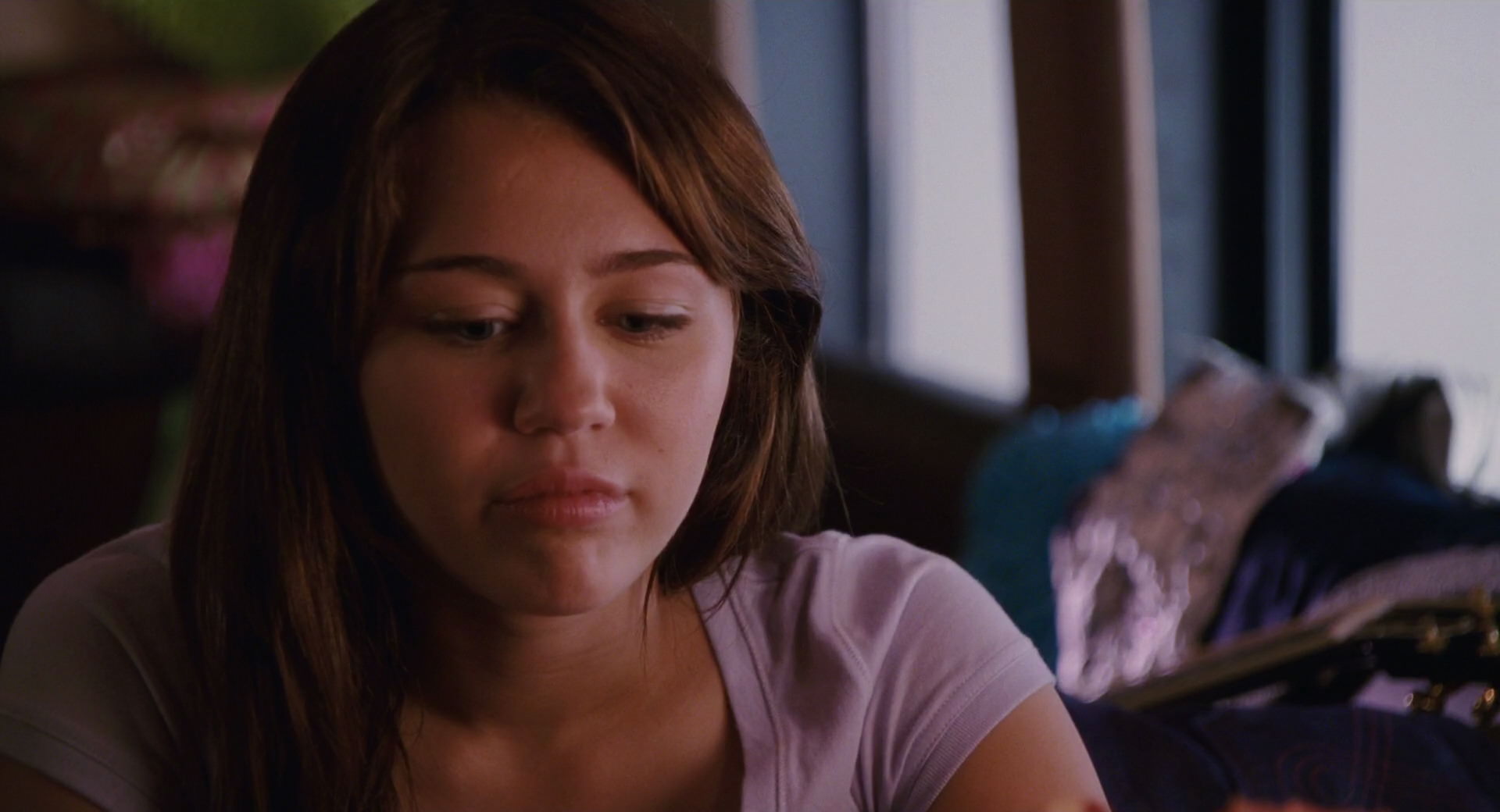 Hannah Montana: The Movie (2009) movie still 9895