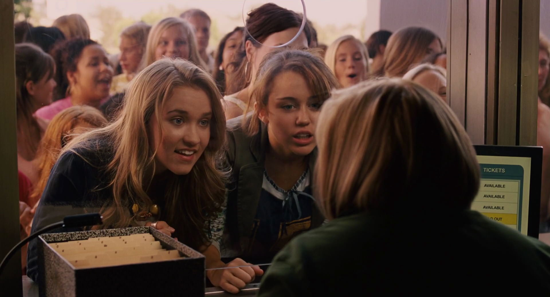 Hannah Montana: The Movie (2009) screencap 99