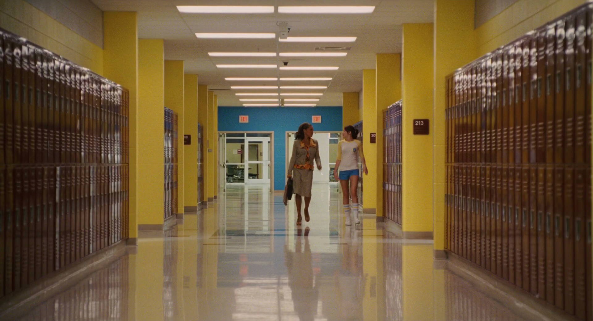 Hannah Montana: The Movie (2009) screencap 990