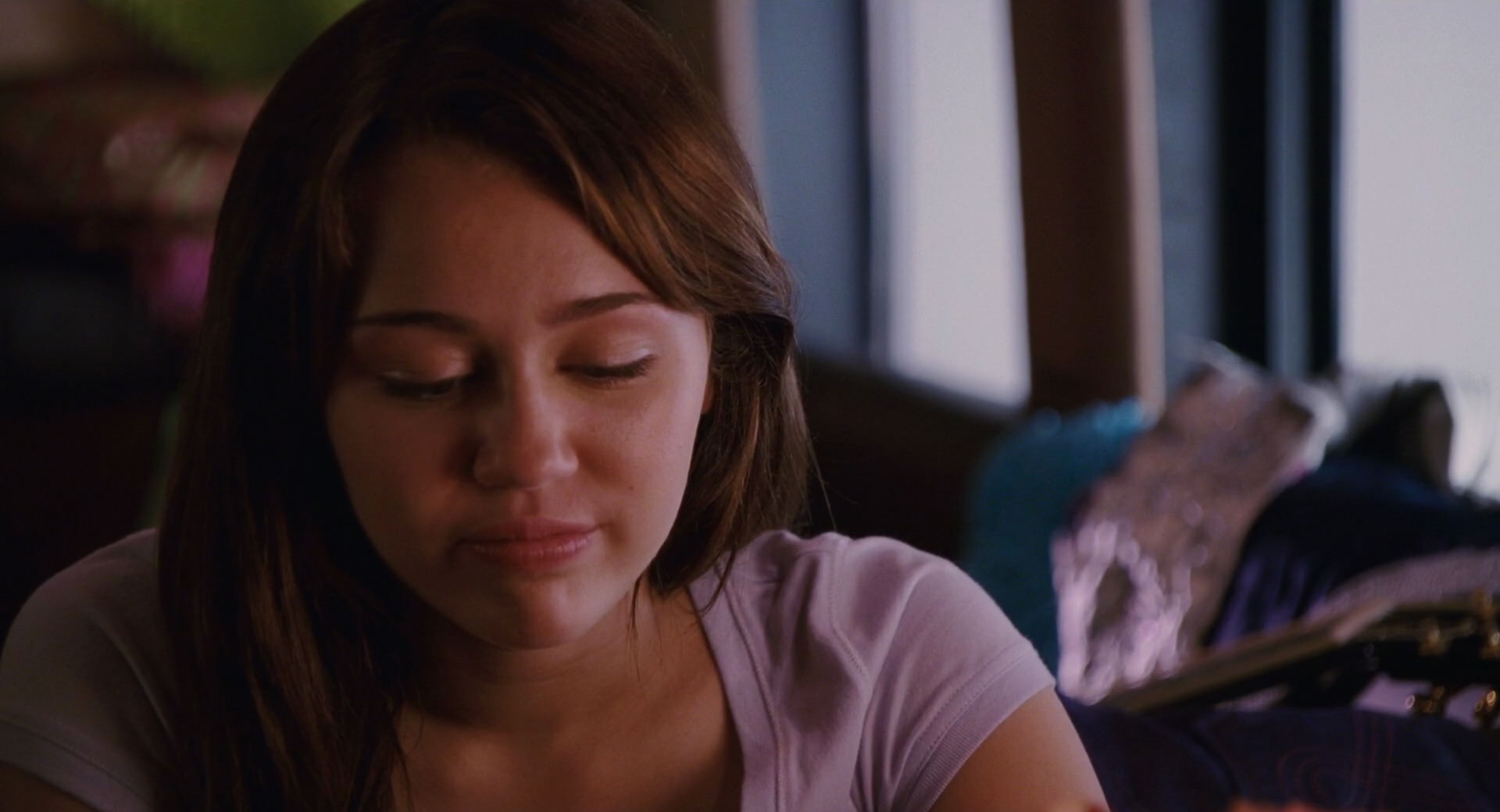 Hannah Montana: The Movie (2009) movie still 9907