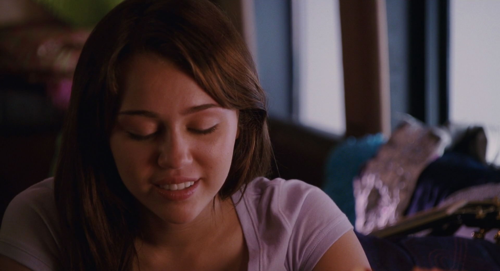 Hannah Montana: The Movie (2009) movie still 9910