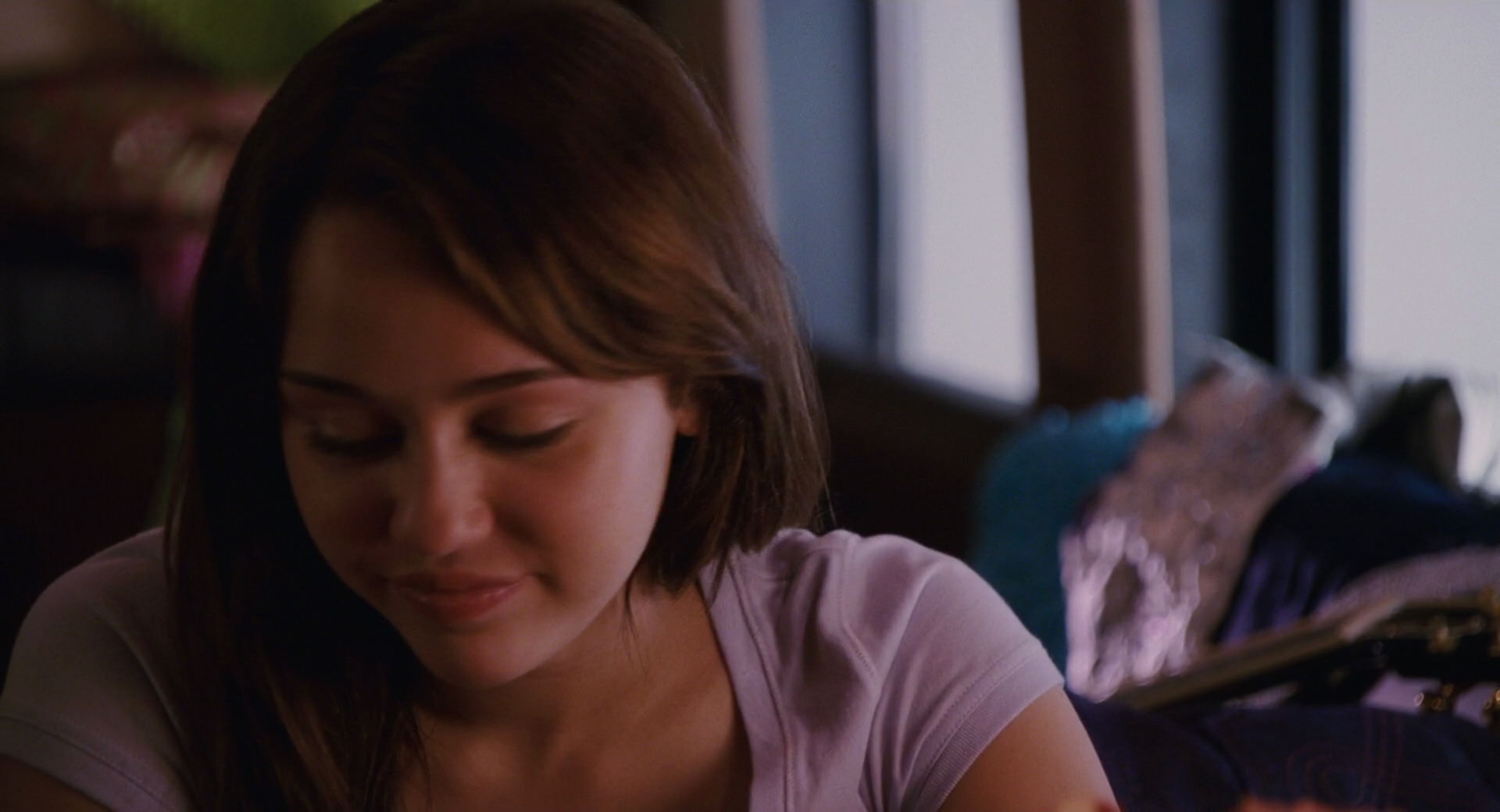 Hannah Montana: The Movie (2009) HD screenshot 9911