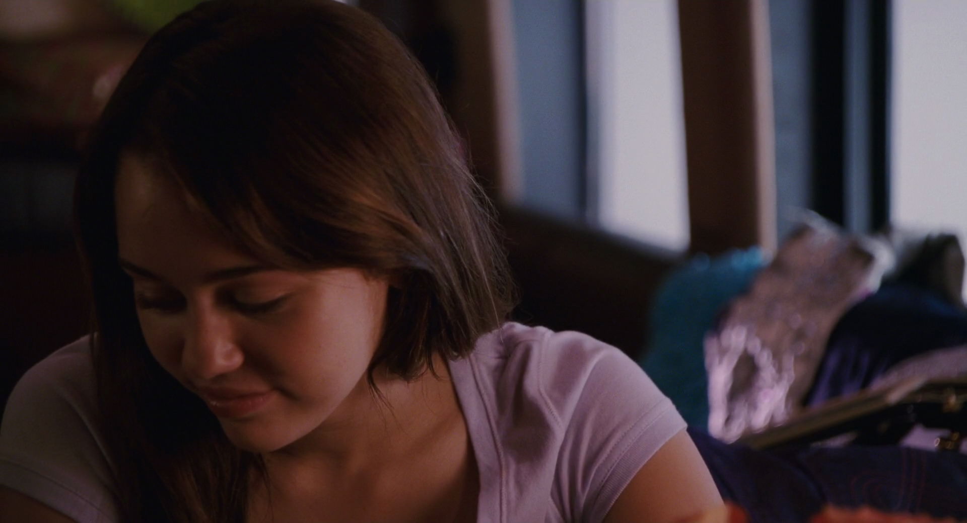 Hannah Montana: The Movie (2009) screencap 9912