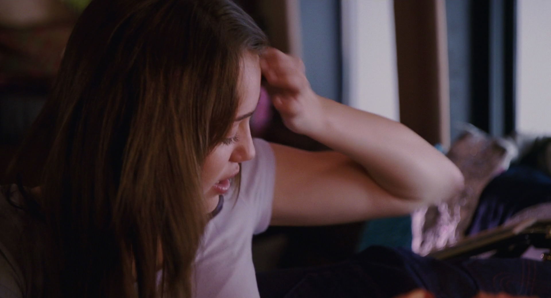Hannah Montana: The Movie (2009) HD screenshot 9914