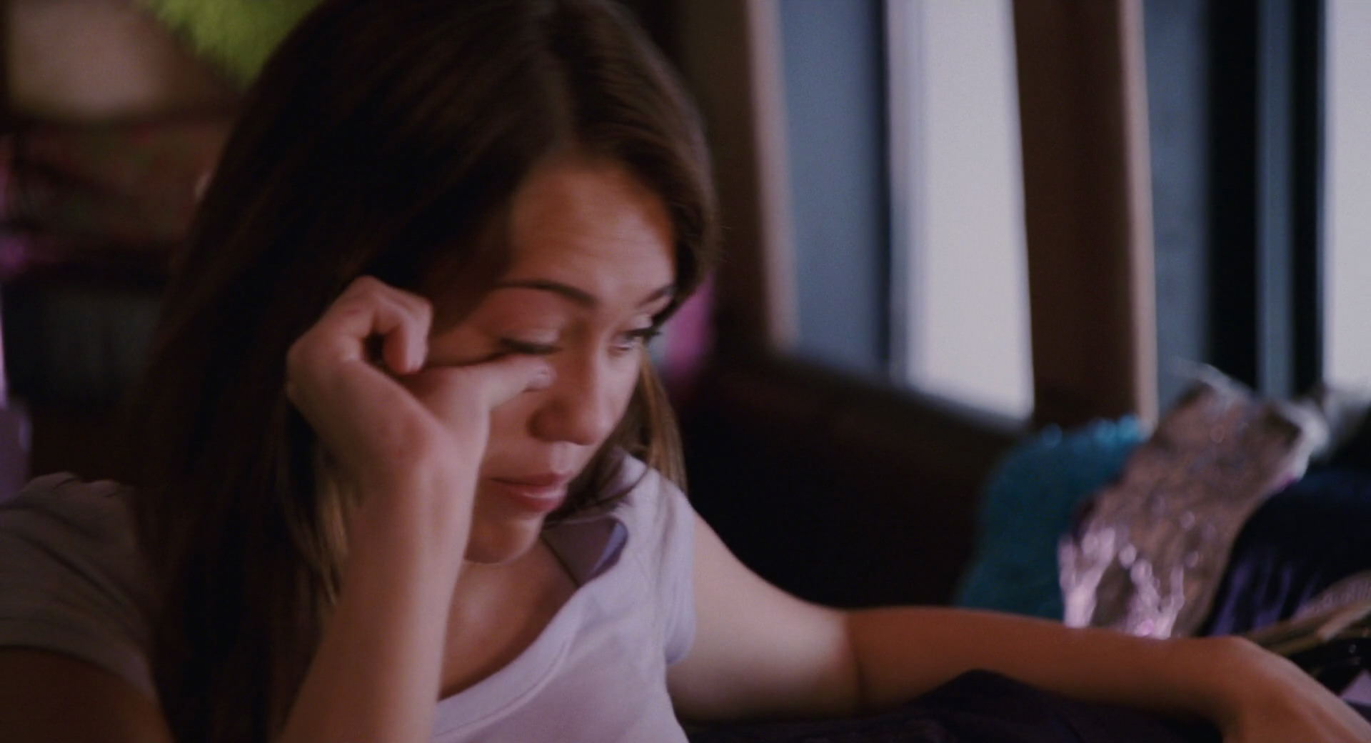 Hannah Montana: The Movie (2009) movie still 9916