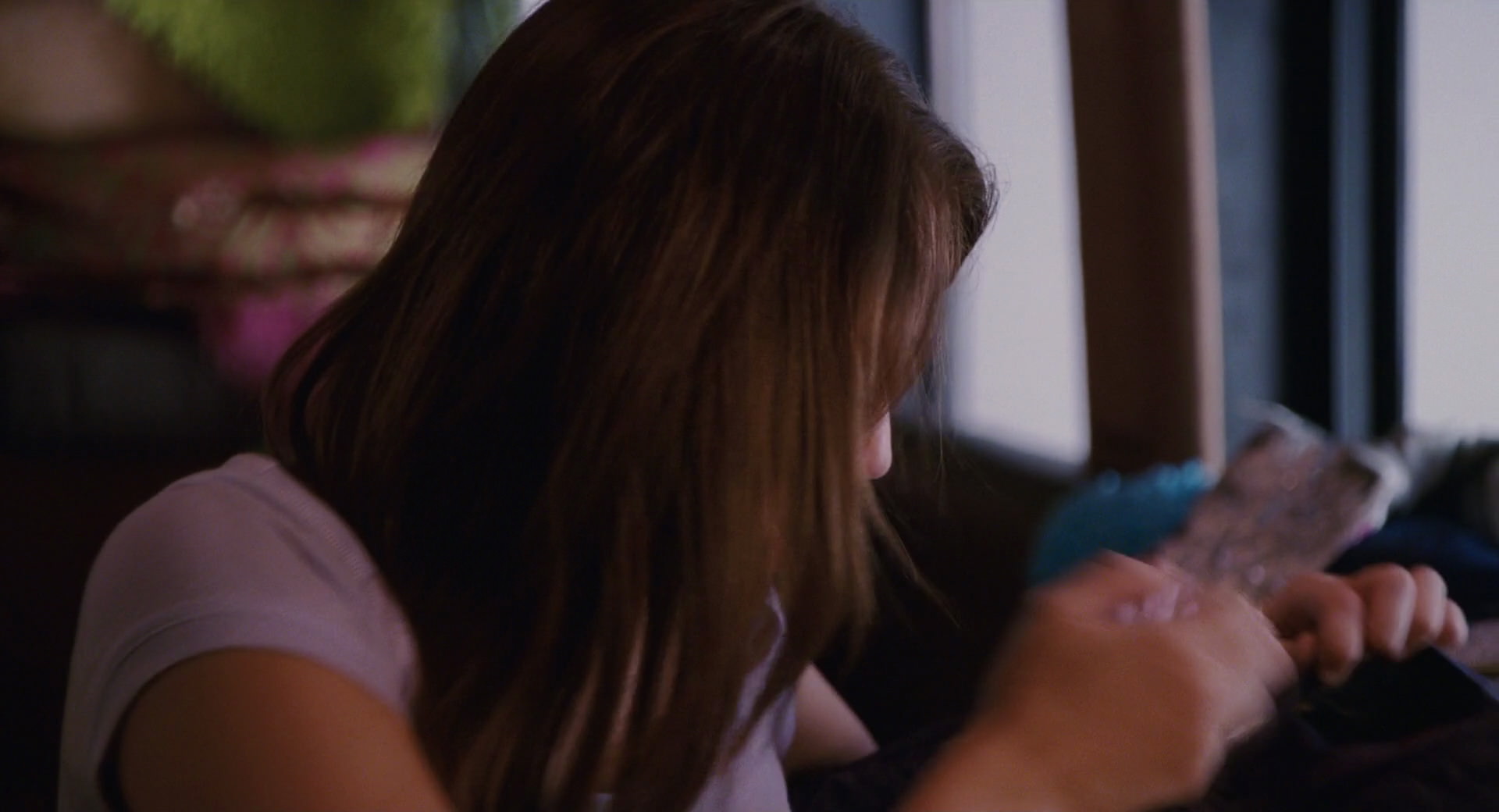 Hannah Montana: The Movie (2009) HD screenshot 9917