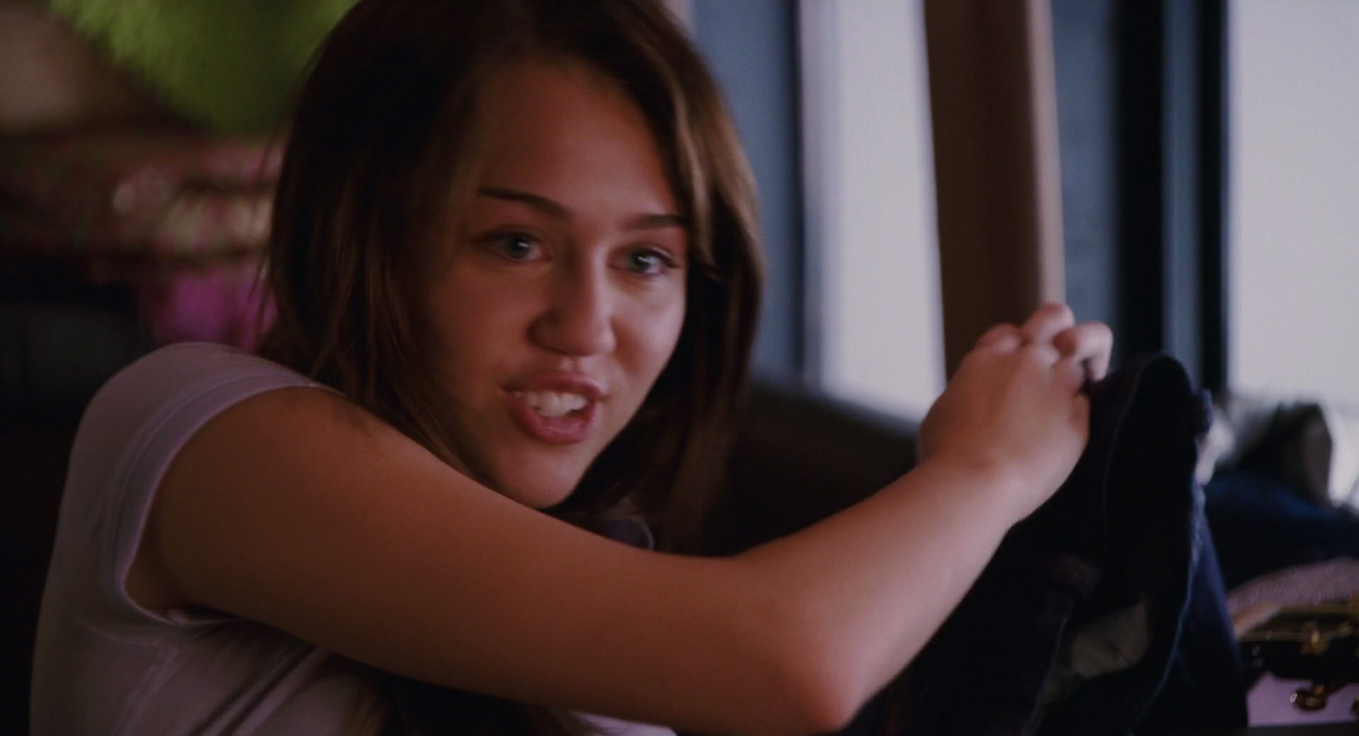 Hannah Montana: The Movie (2009) screencap 9918