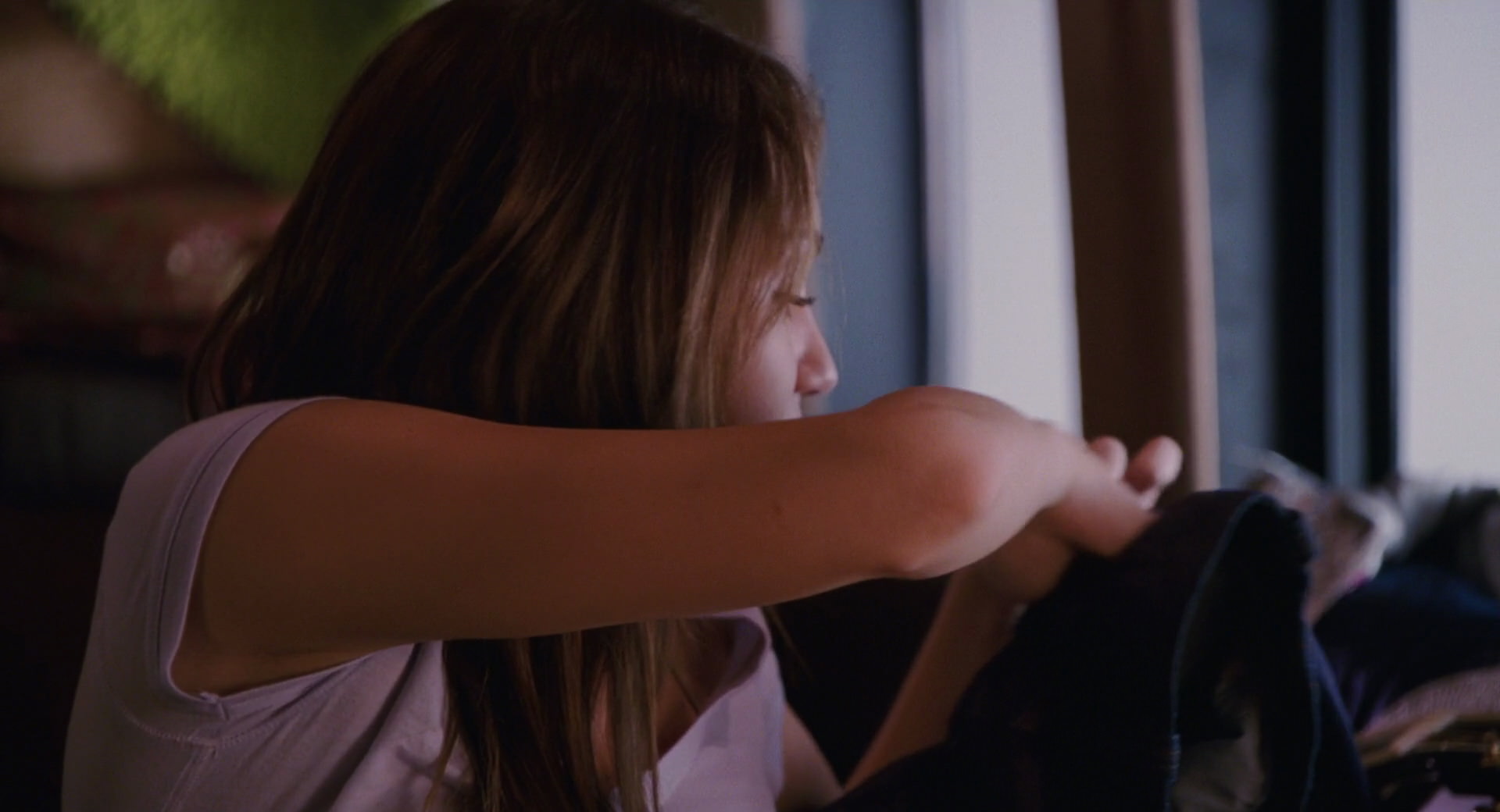 Hannah Montana: The Movie (2009) HD screenshot 9920