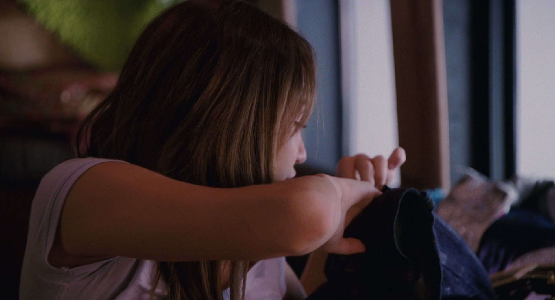 Hannah Montana: The Movie (2009) screencap 9921