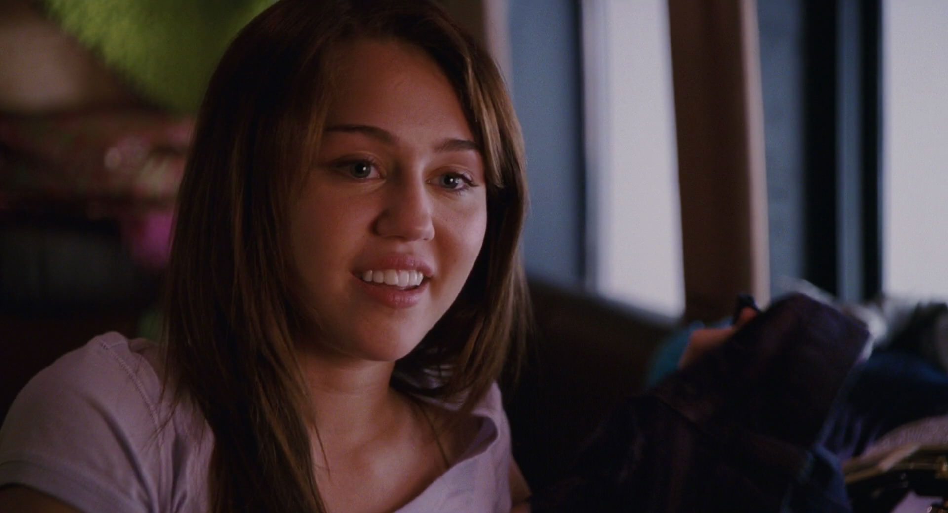 Hannah Montana: The Movie (2009) HD screenshot 9923