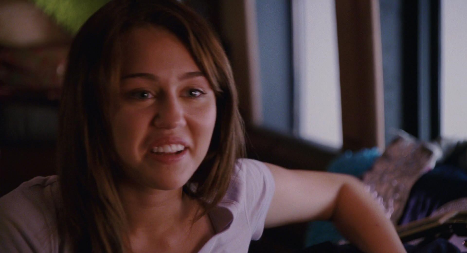 Hannah Montana: The Movie (2009) HD screenshot 9926