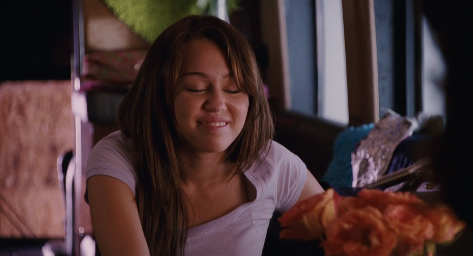 Hannah Montana: The Movie (2009) HD screenshot 9932