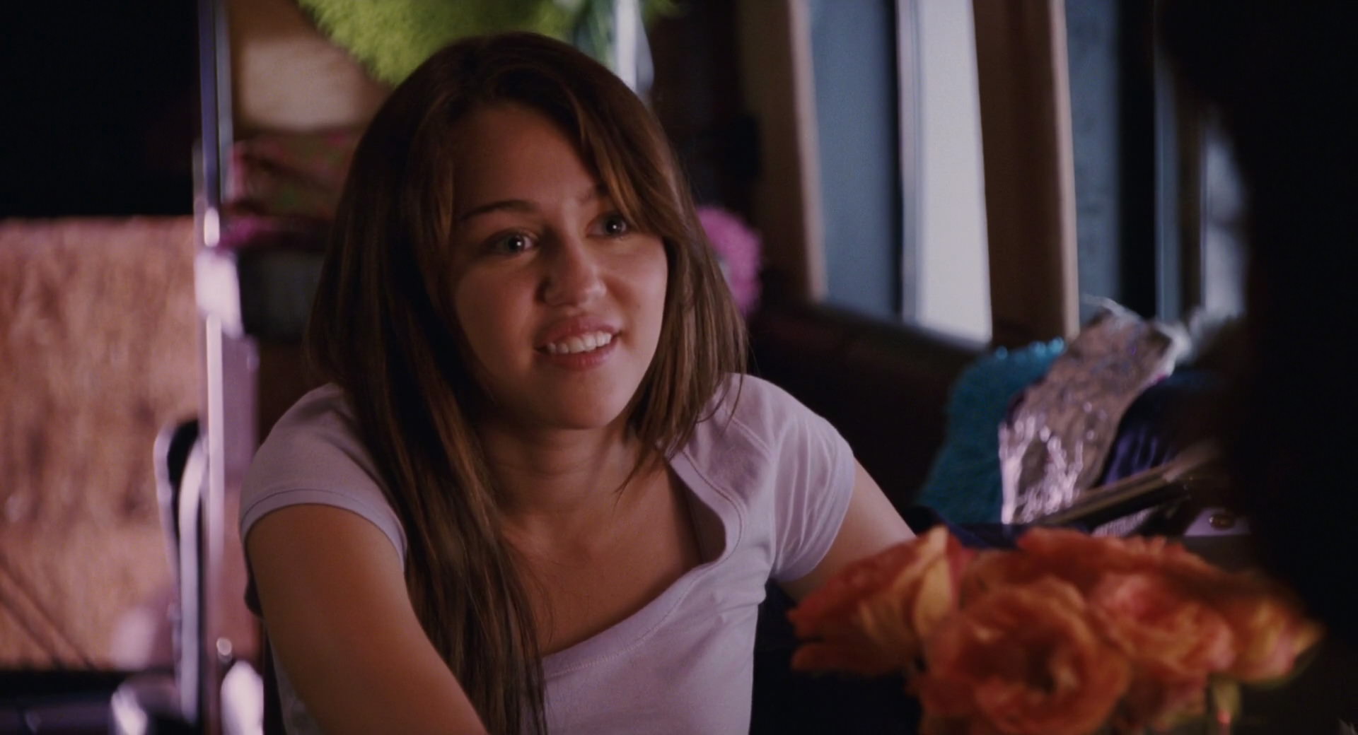 Hannah Montana: The Movie (2009) HD screenshot 9935