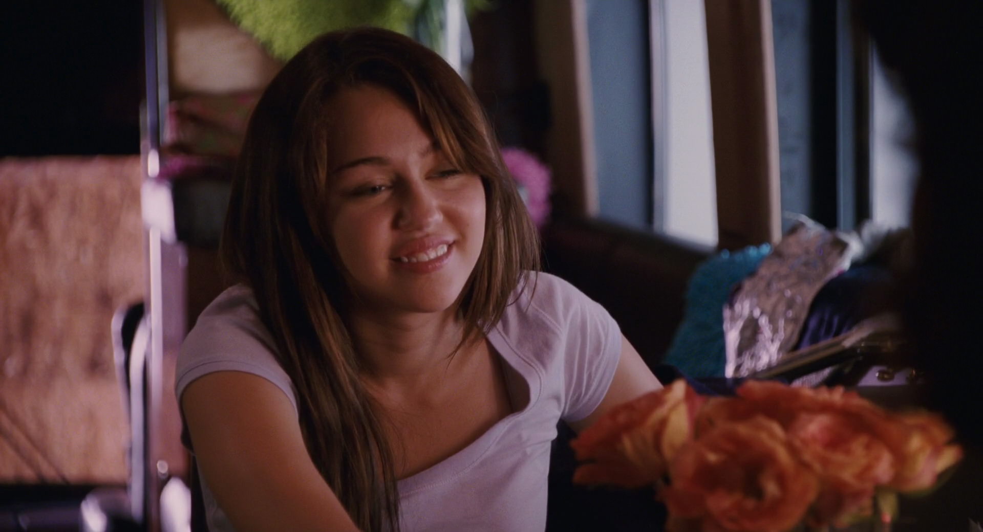 Hannah Montana: The Movie (2009) screencap 9936