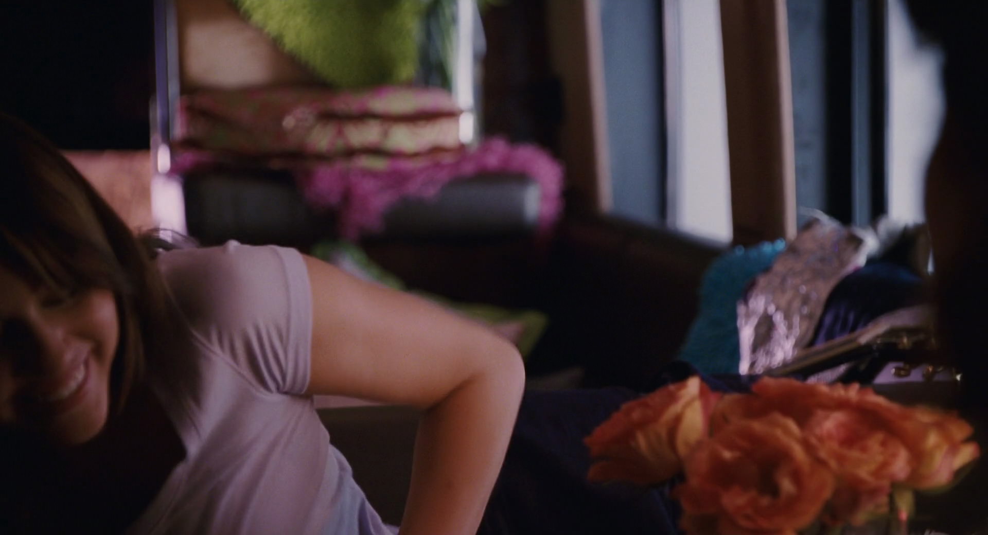 Hannah Montana: The Movie (2009) HD screenshot 9938