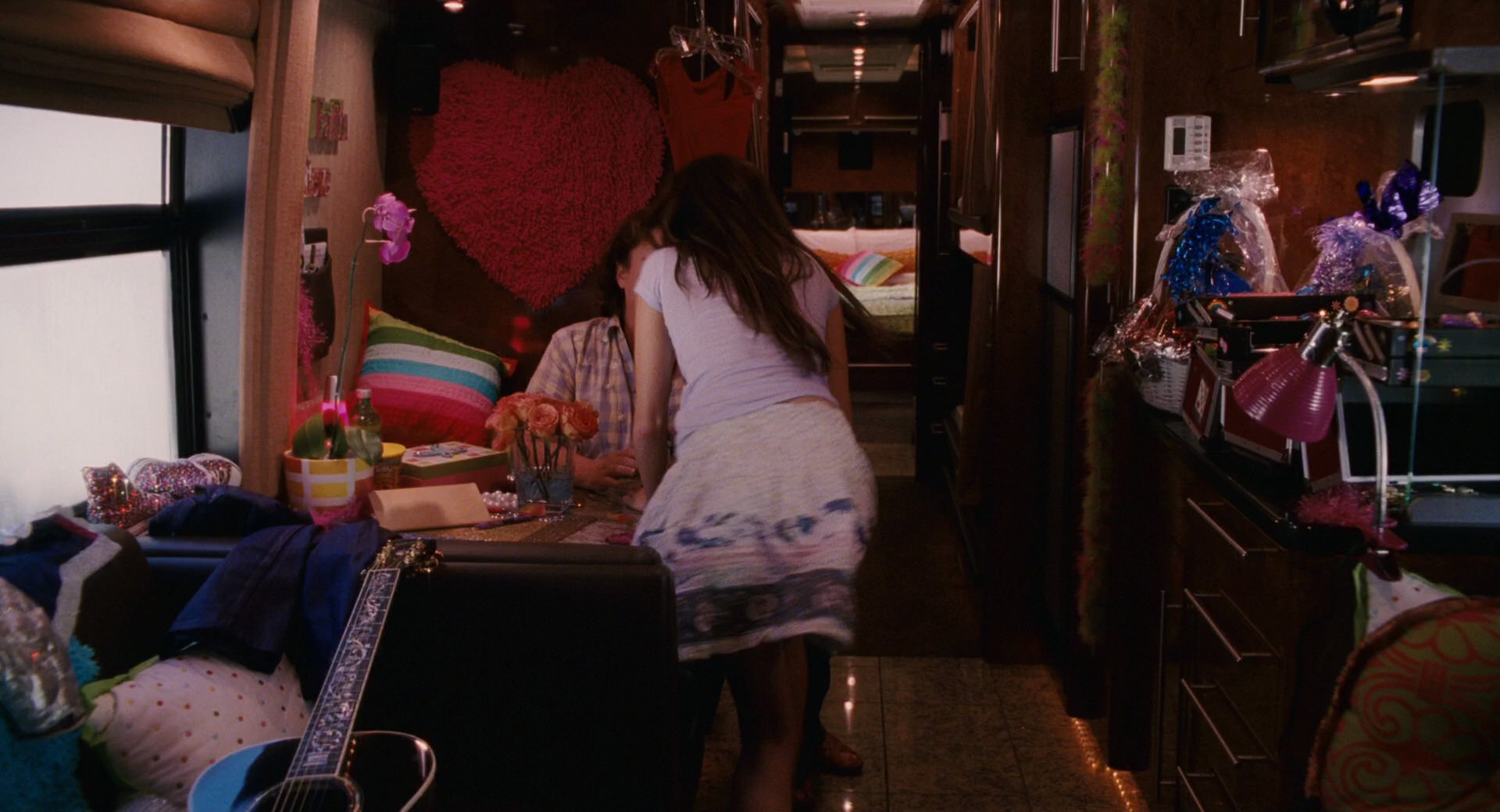 Hannah Montana: The Movie (2009) movie still 9940