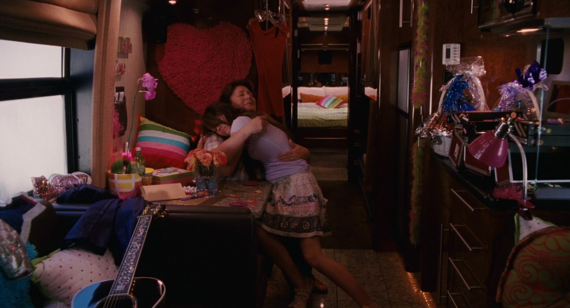 Hannah Montana: The Movie (2009) movie still 9943