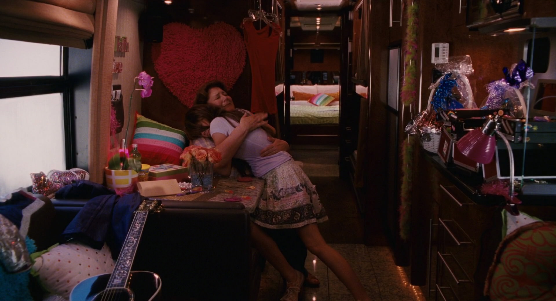 Hannah Montana: The Movie (2009) screencap 9945