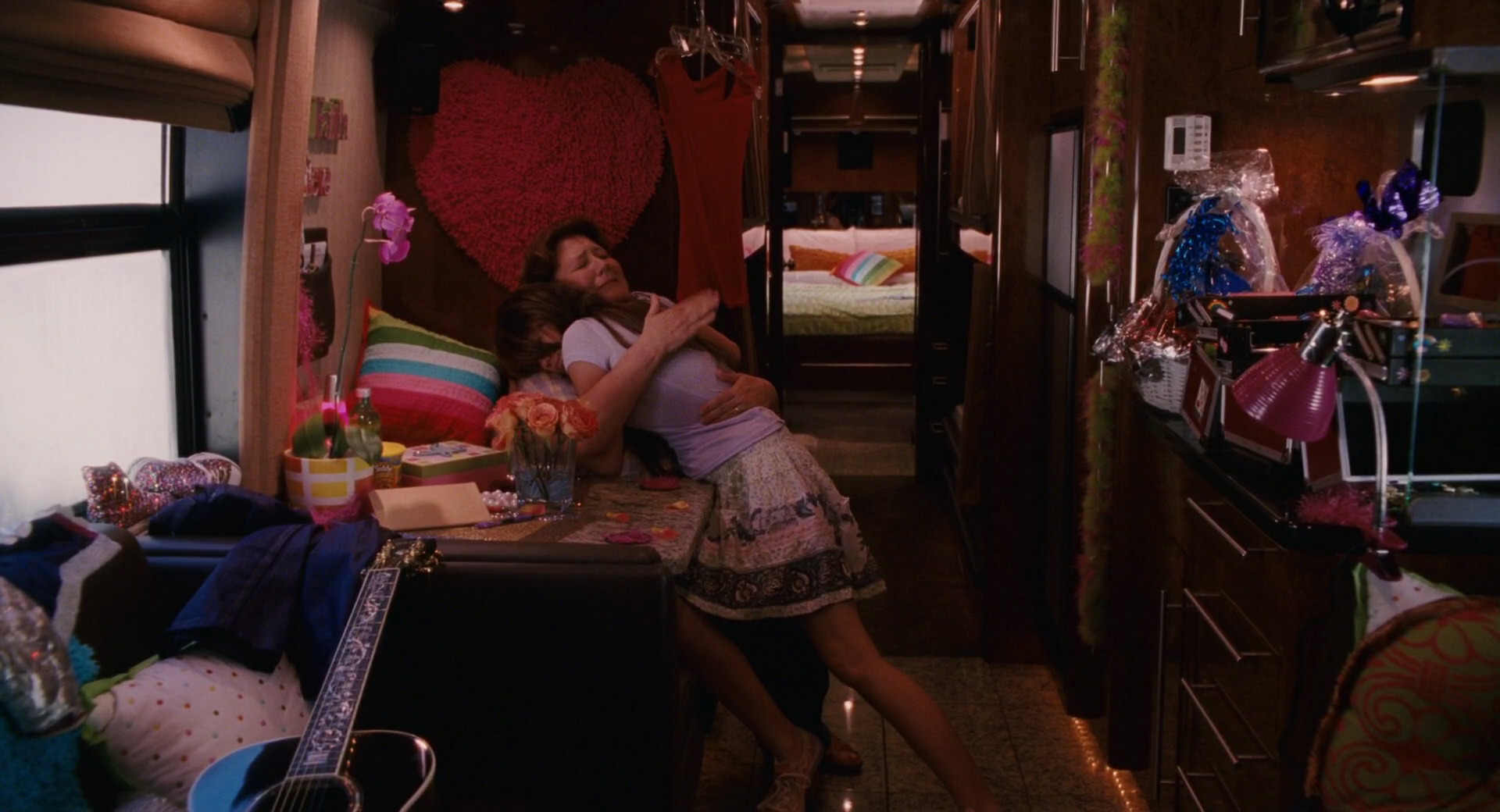 Hannah Montana: The Movie (2009) movie still 9946