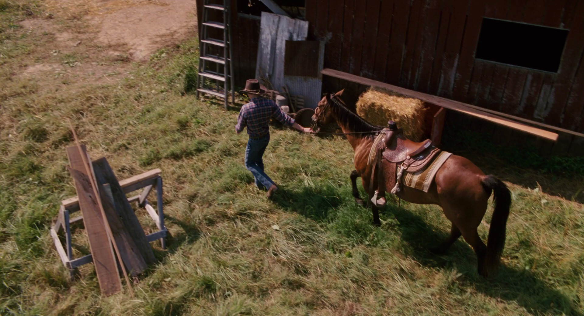 Hannah Montana: The Movie (2009) screencap 9948