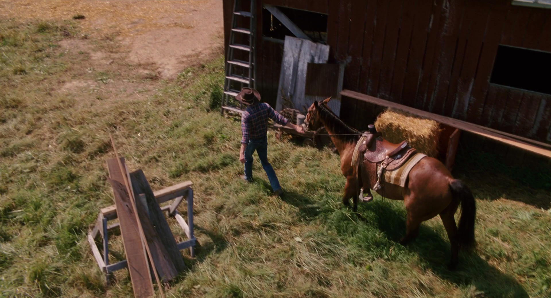 Hannah Montana: The Movie (2009) movie still 9949