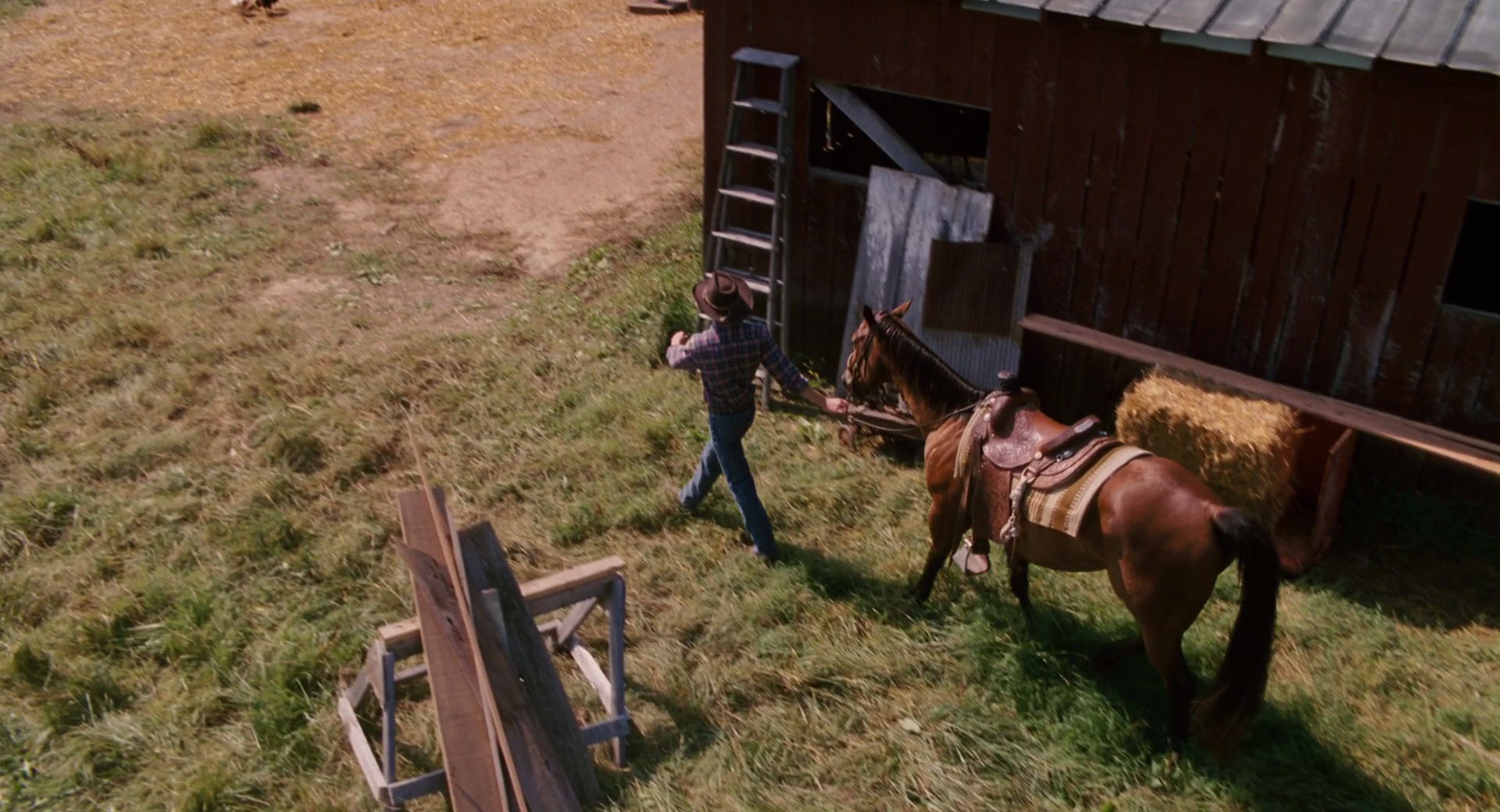 Hannah Montana: The Movie (2009) HD screenshot 9950