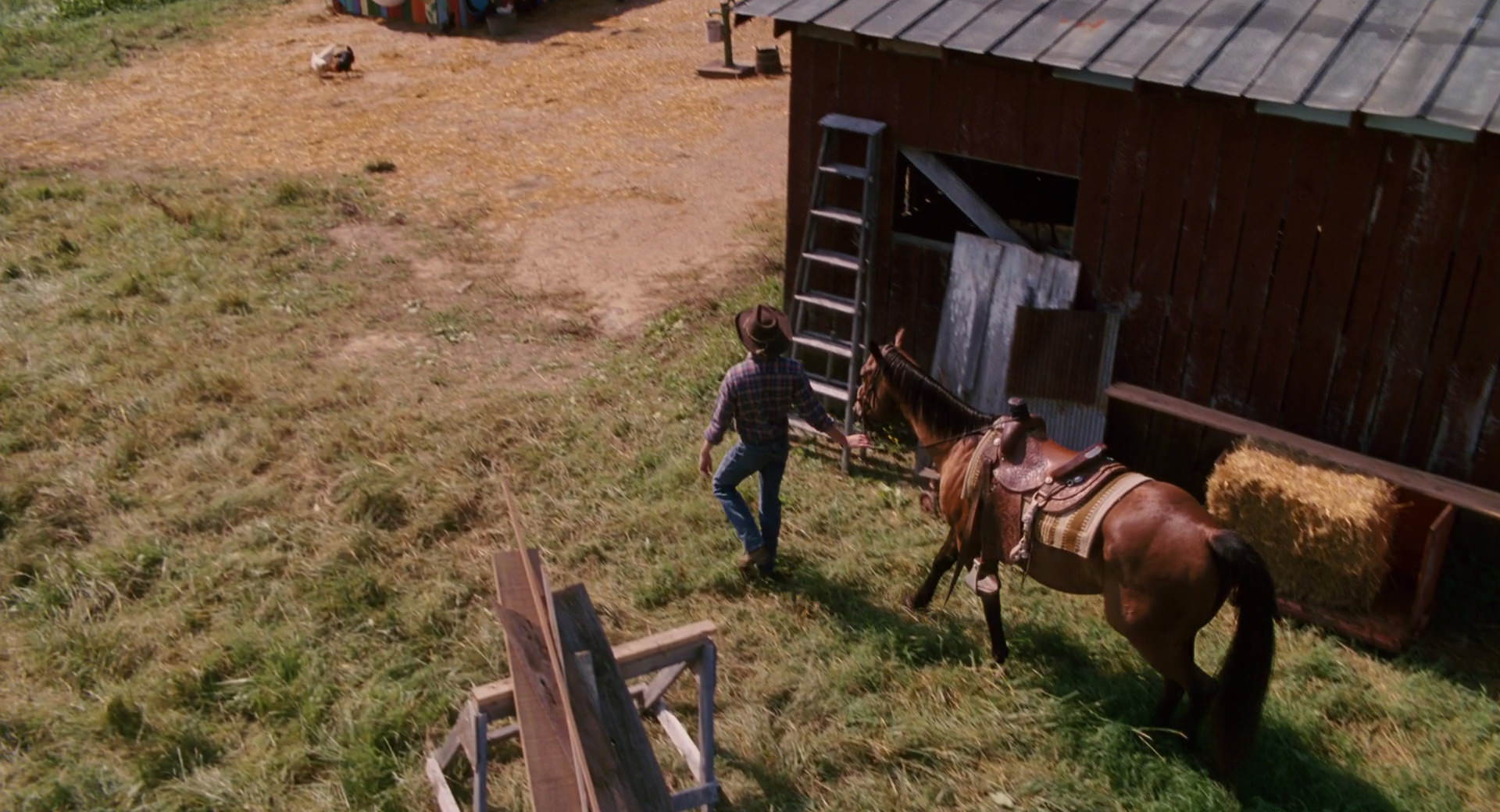 Hannah Montana: The Movie (2009) screencap 9951