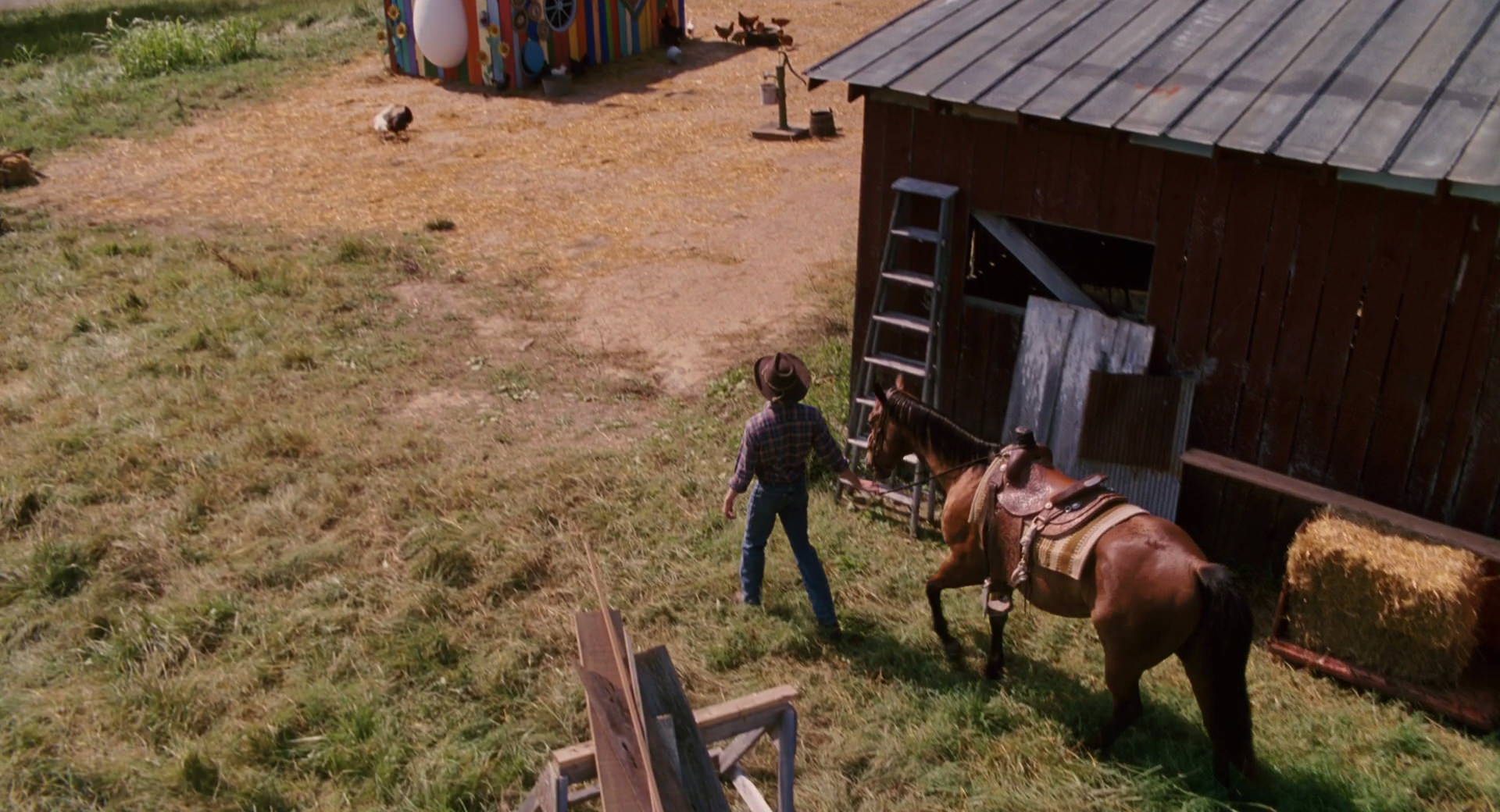 Hannah Montana: The Movie (2009) movie still 9952