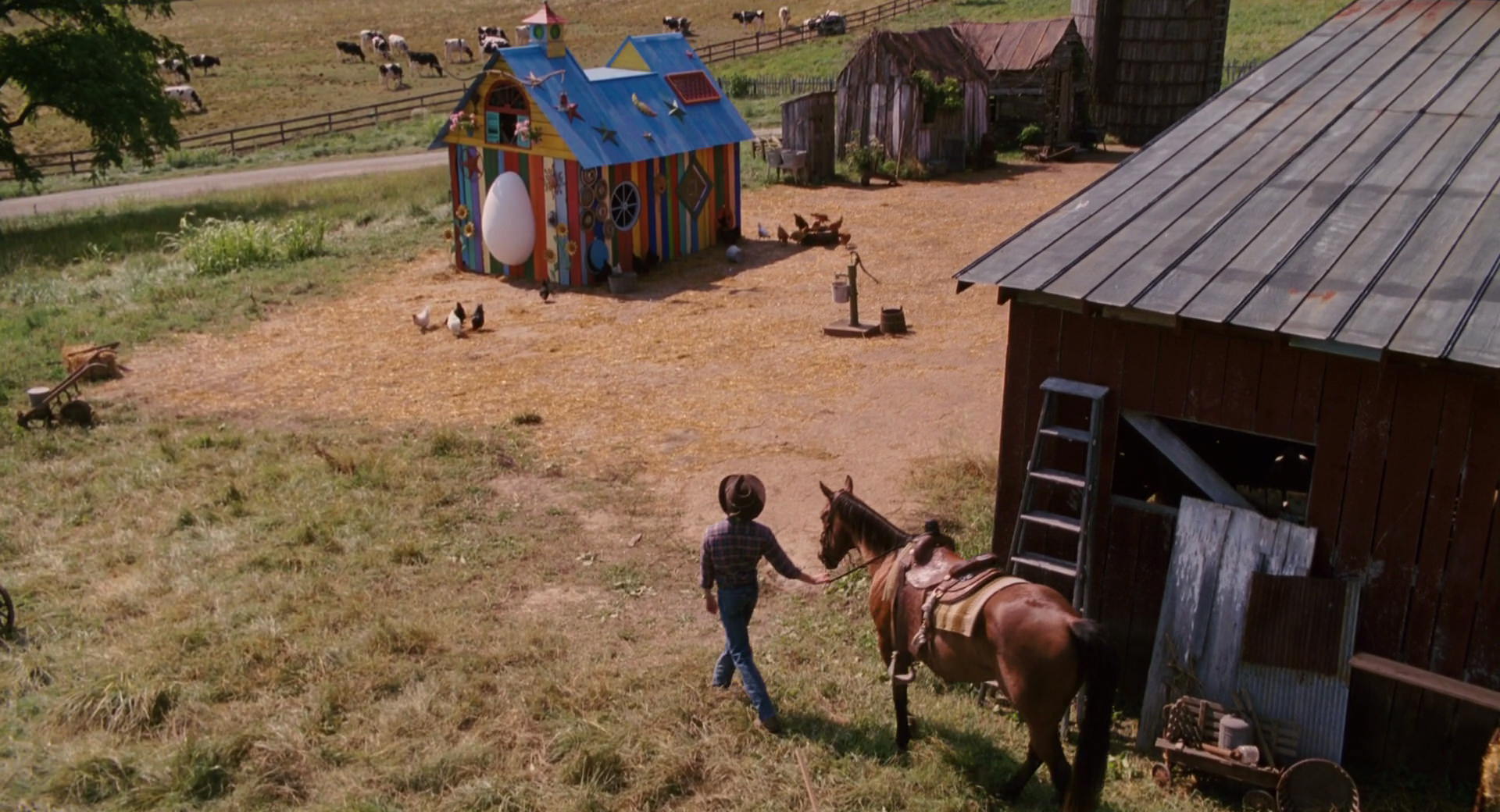 Hannah Montana: The Movie (2009) screencap 9957