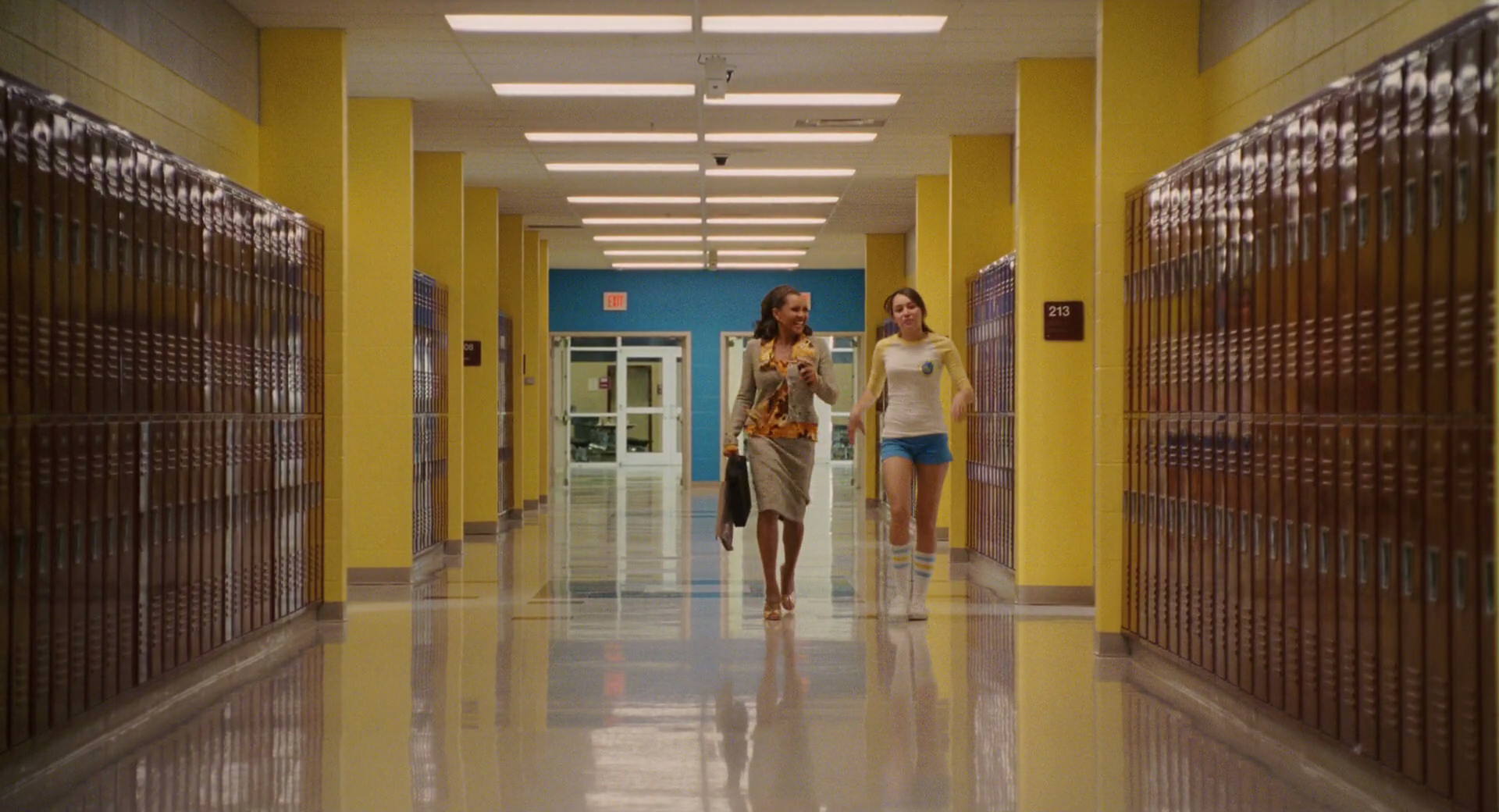 Hannah Montana: The Movie (2009) screencap 996