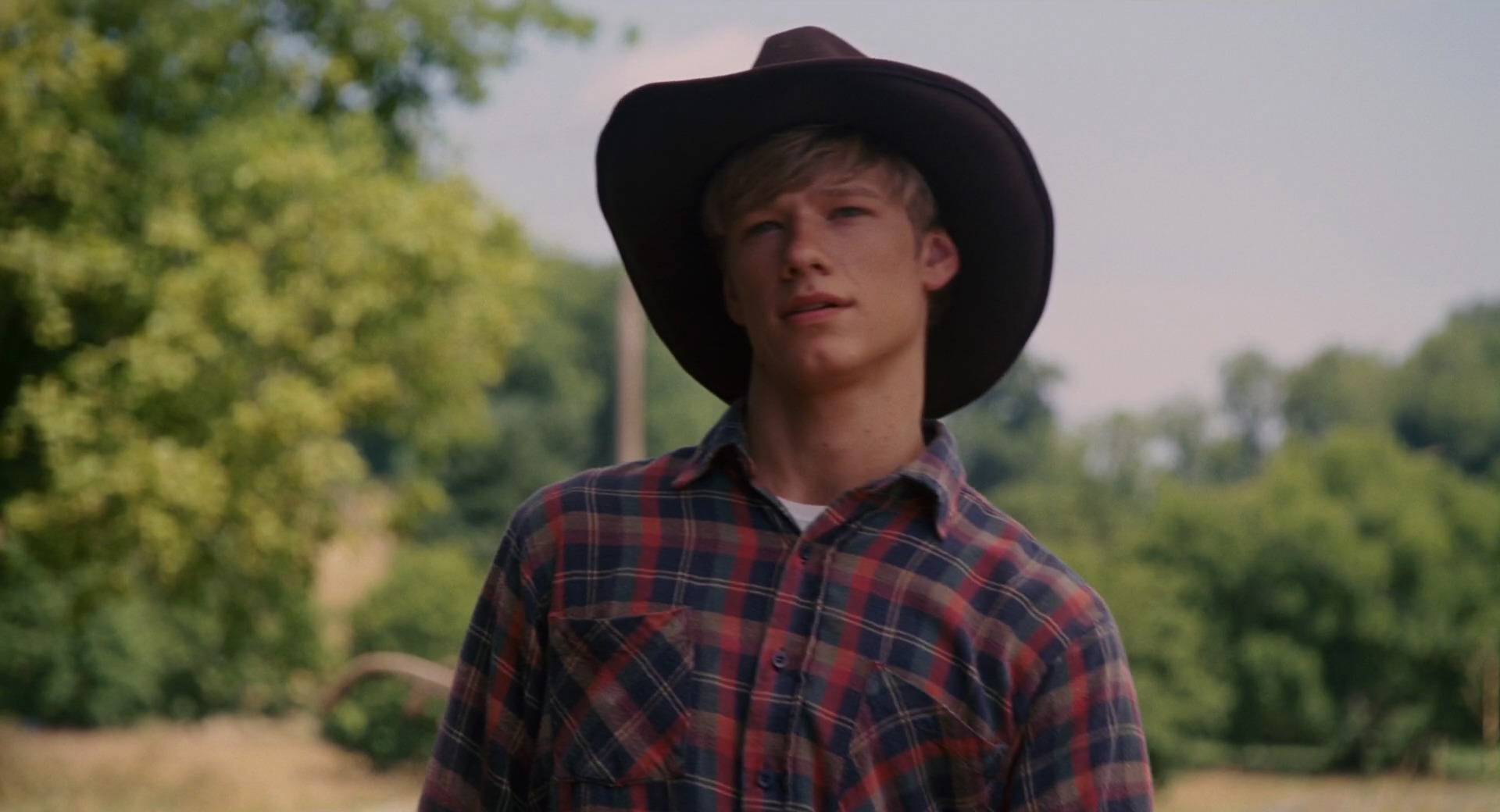 Hannah Montana: The Movie (2009) HD screenshot 9965