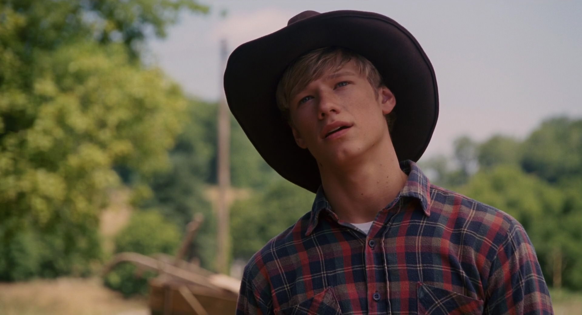 Hannah Montana: The Movie (2009) HD screenshot 9971
