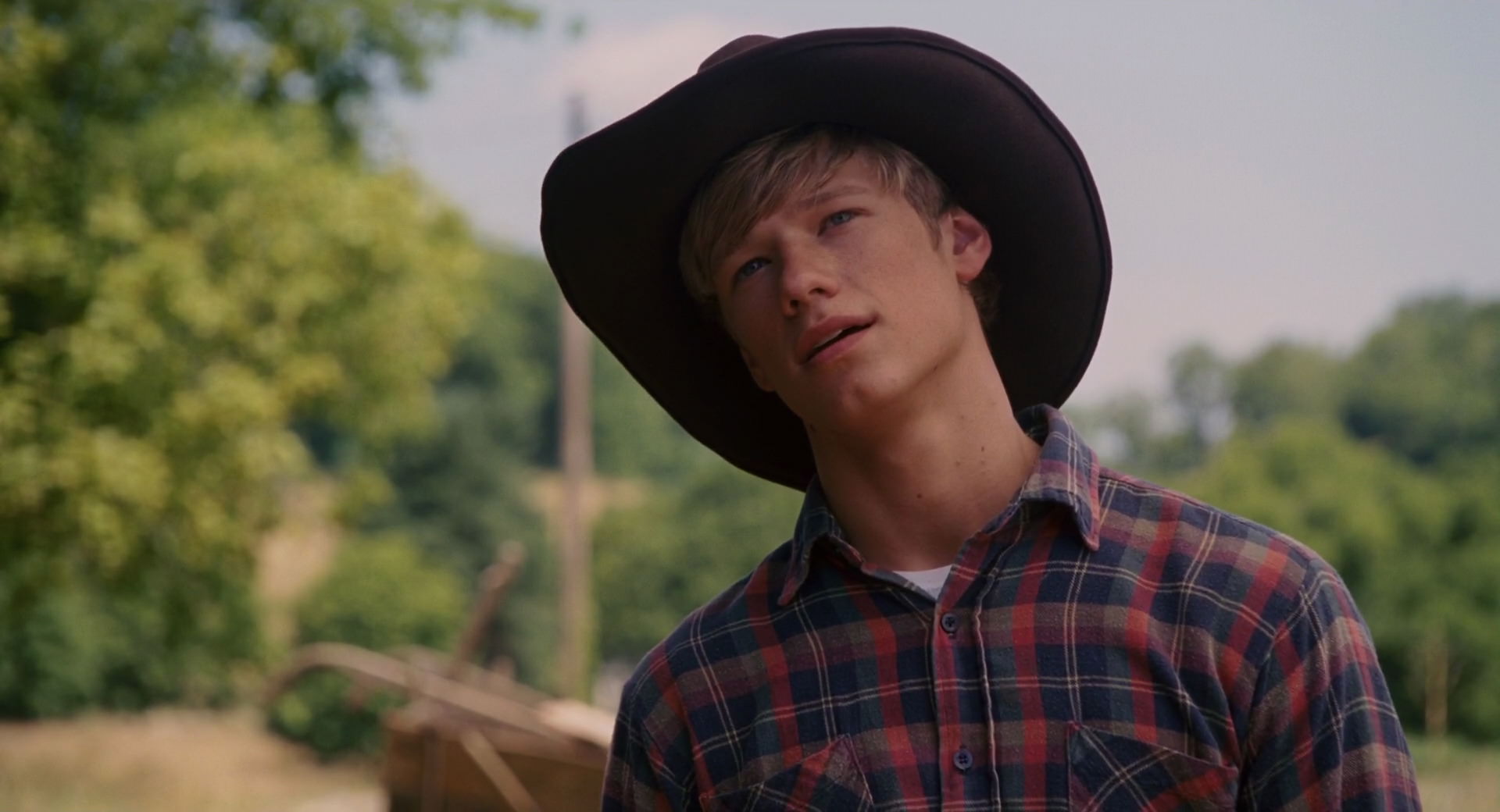 Hannah Montana: The Movie (2009) screencap 9972