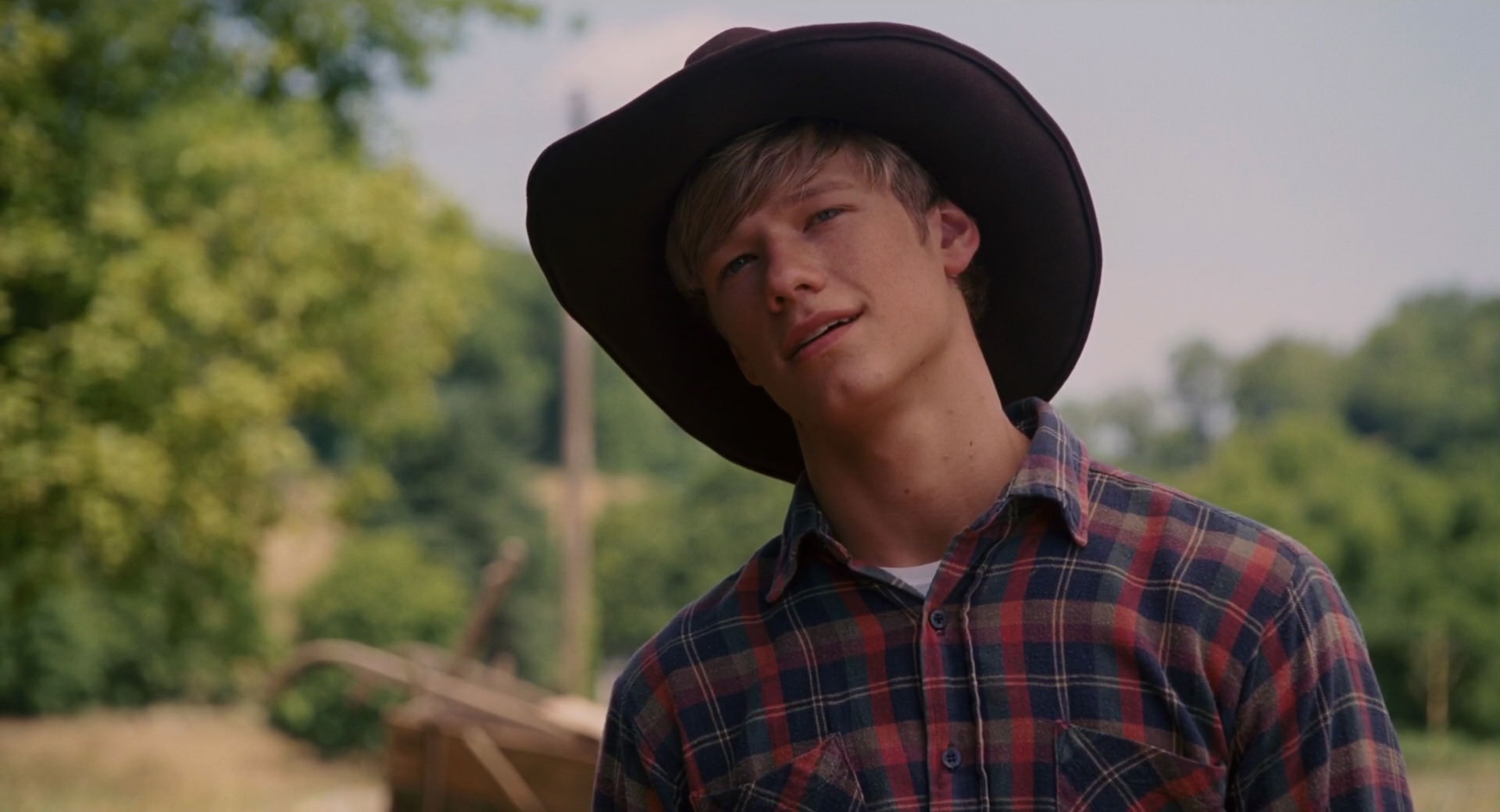 Hannah Montana: The Movie (2009) movie still 9973