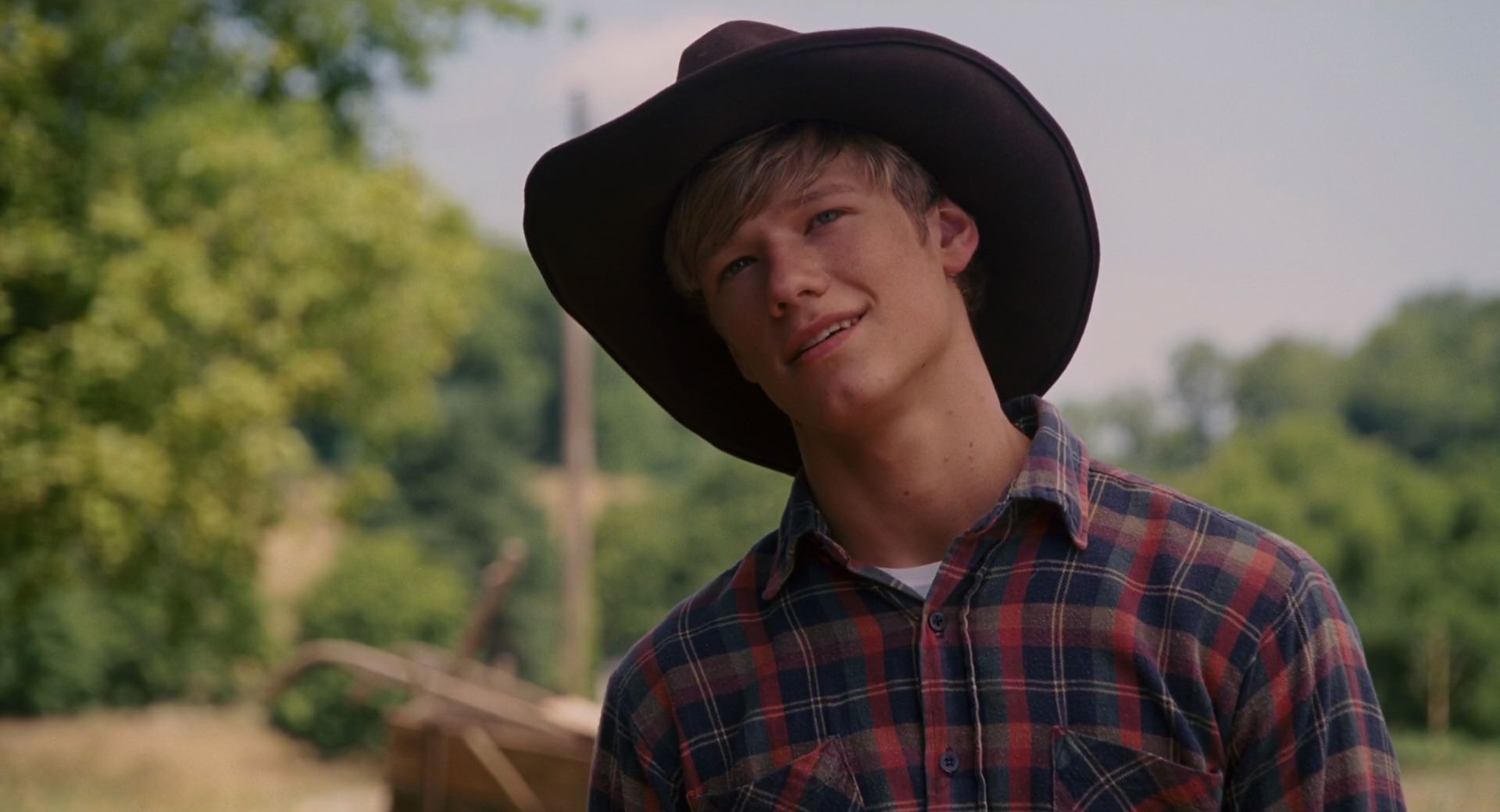 Hannah Montana: The Movie (2009) HD screenshot 9974