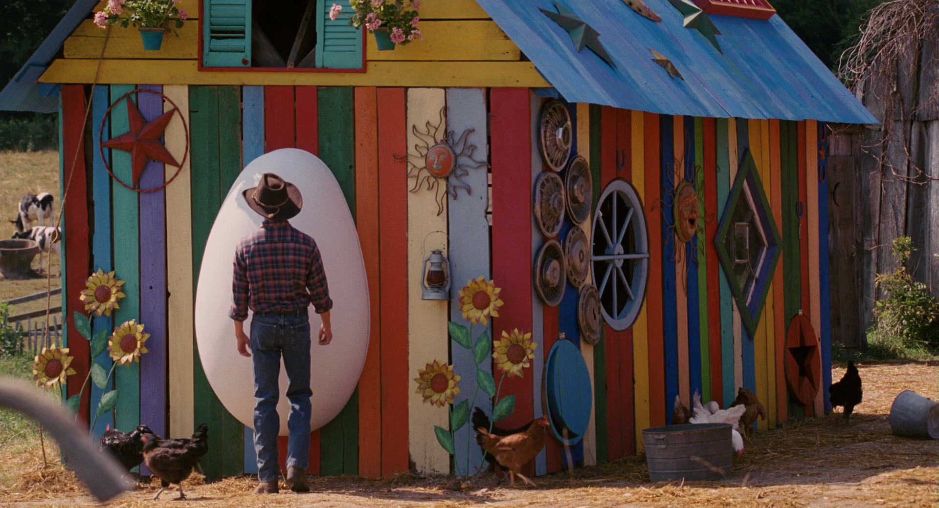 Hannah Montana: The Movie (2009) screencap 9975